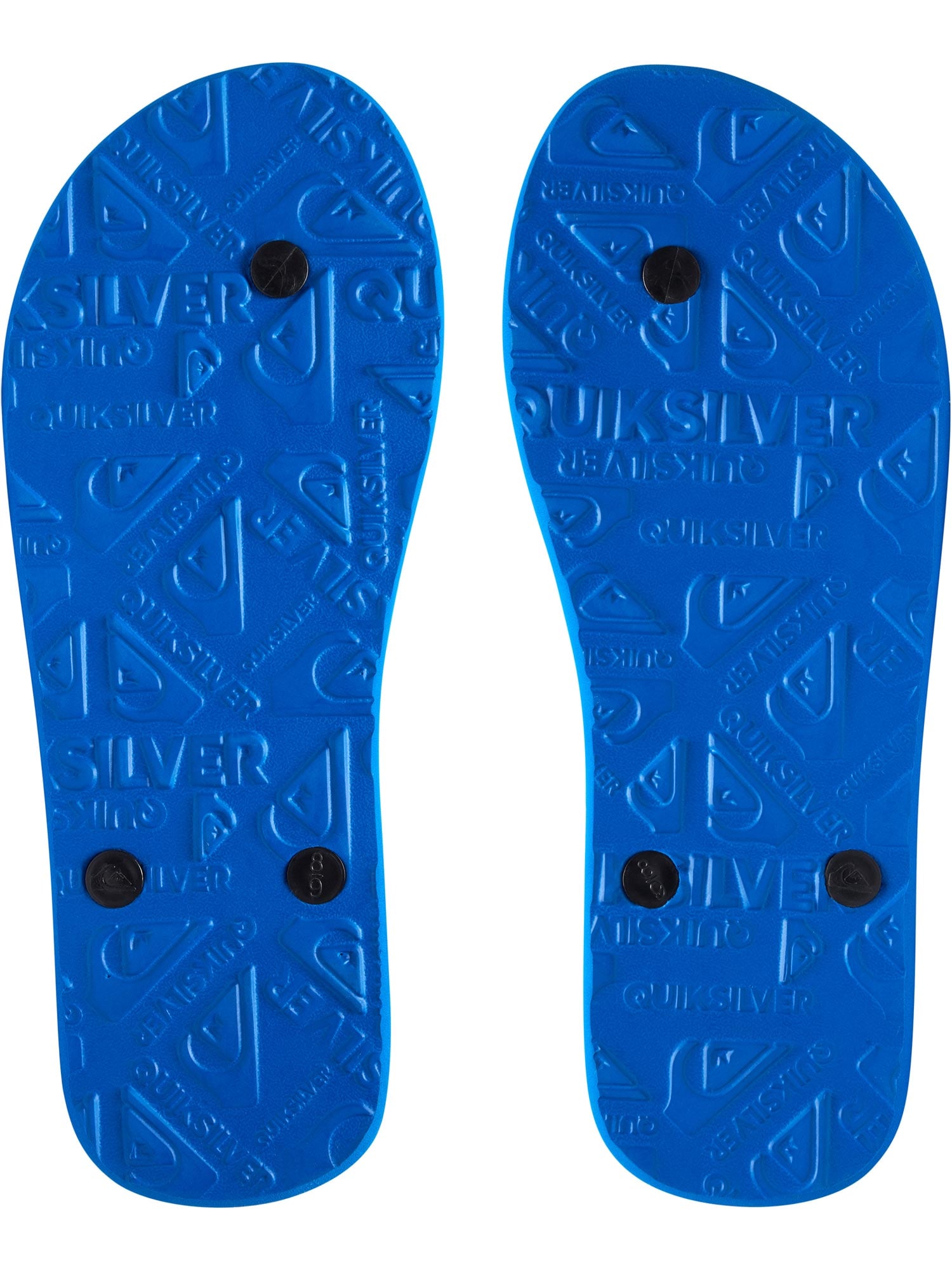 QUIKSILVER Джапанки JAVA WORDMARK YOUTH