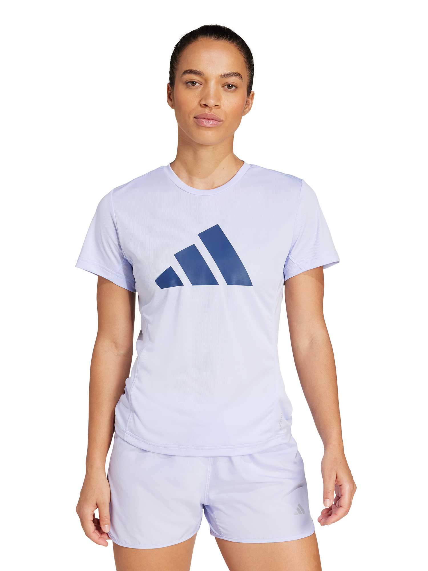 ADIDAS PERFORMANCE Тениска Run It T-Shirt