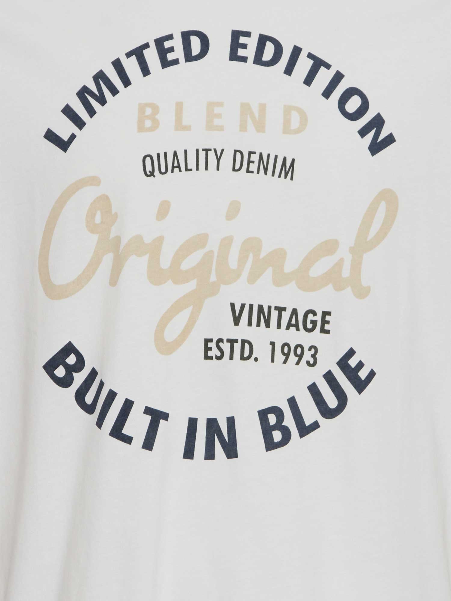 BLEND Тениска Tee