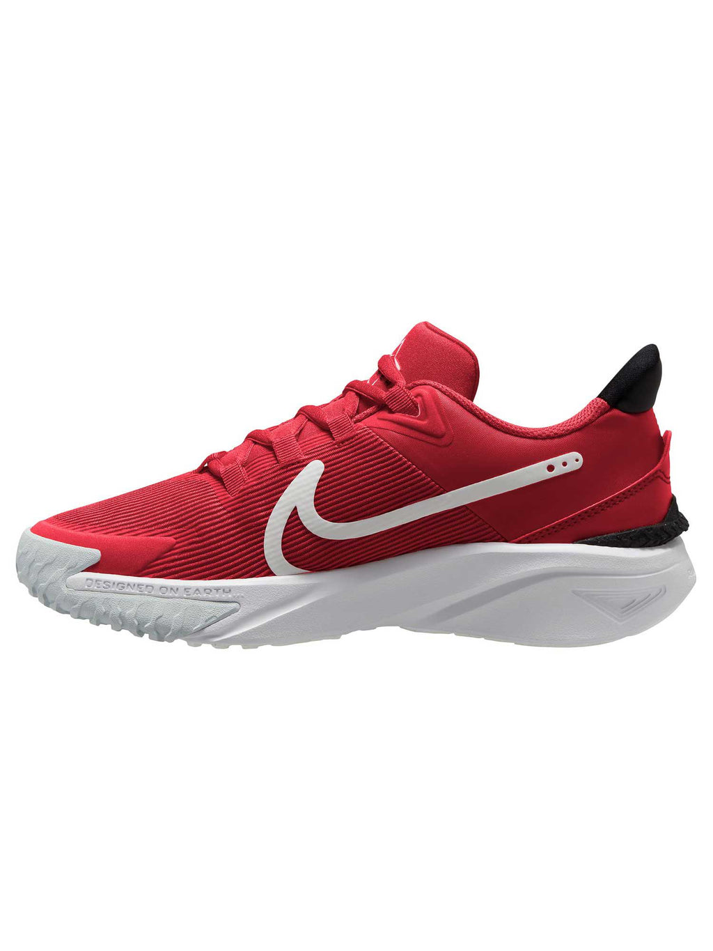 NIKE Обувки STAR RUNNER 4 NN (GS)