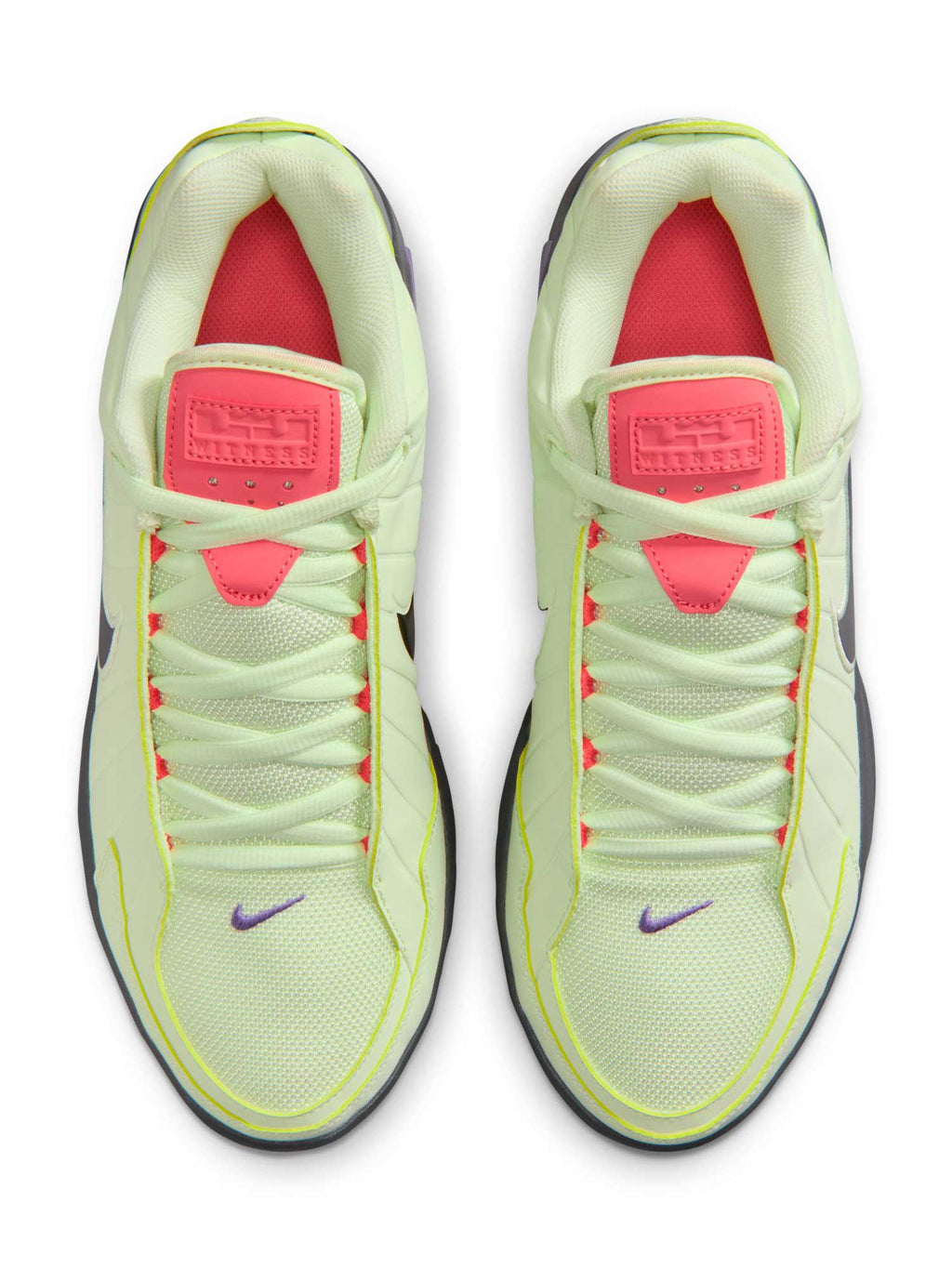 NIKE Обувки LEBRON WITNESS IX