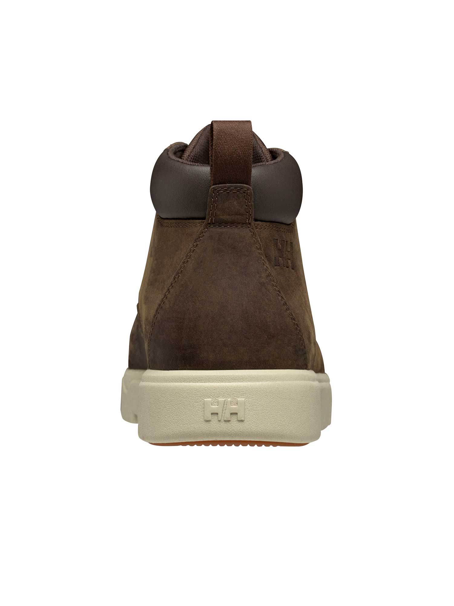 HELLY HANSEN Обувки PINEHURST LEATHER
