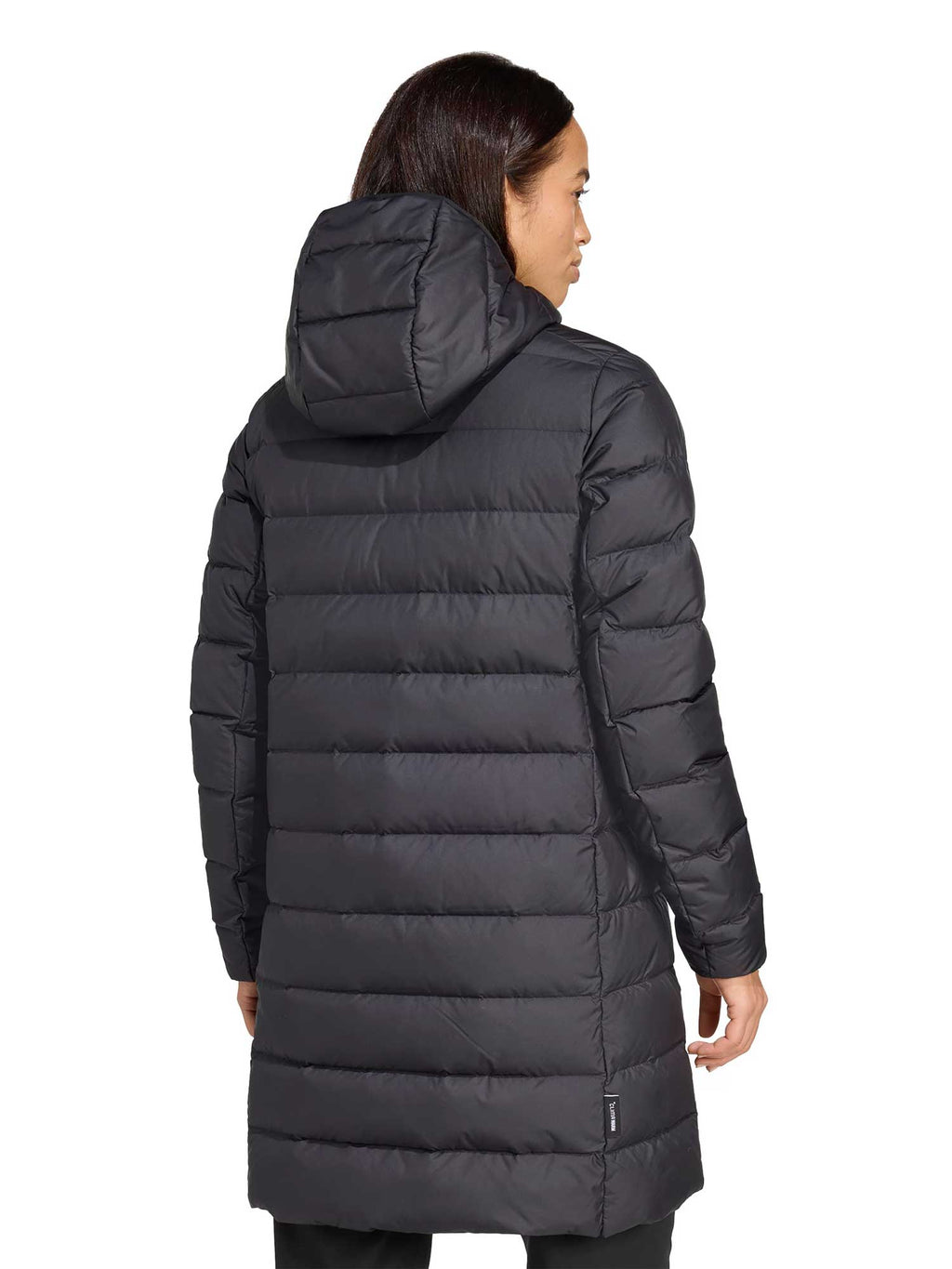 ADIDAS PERFORMANCE Яке Terrex Multi Light Down Hooded Parka 2.0