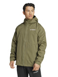 ADIDAS PERFORMANCE Яке Terrex Multi 2L RAIN.RDY Jacket