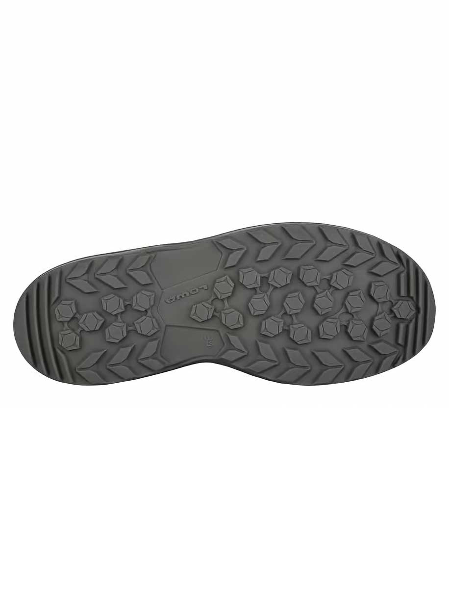 LOWA Ботуши LINO GTX HI JR