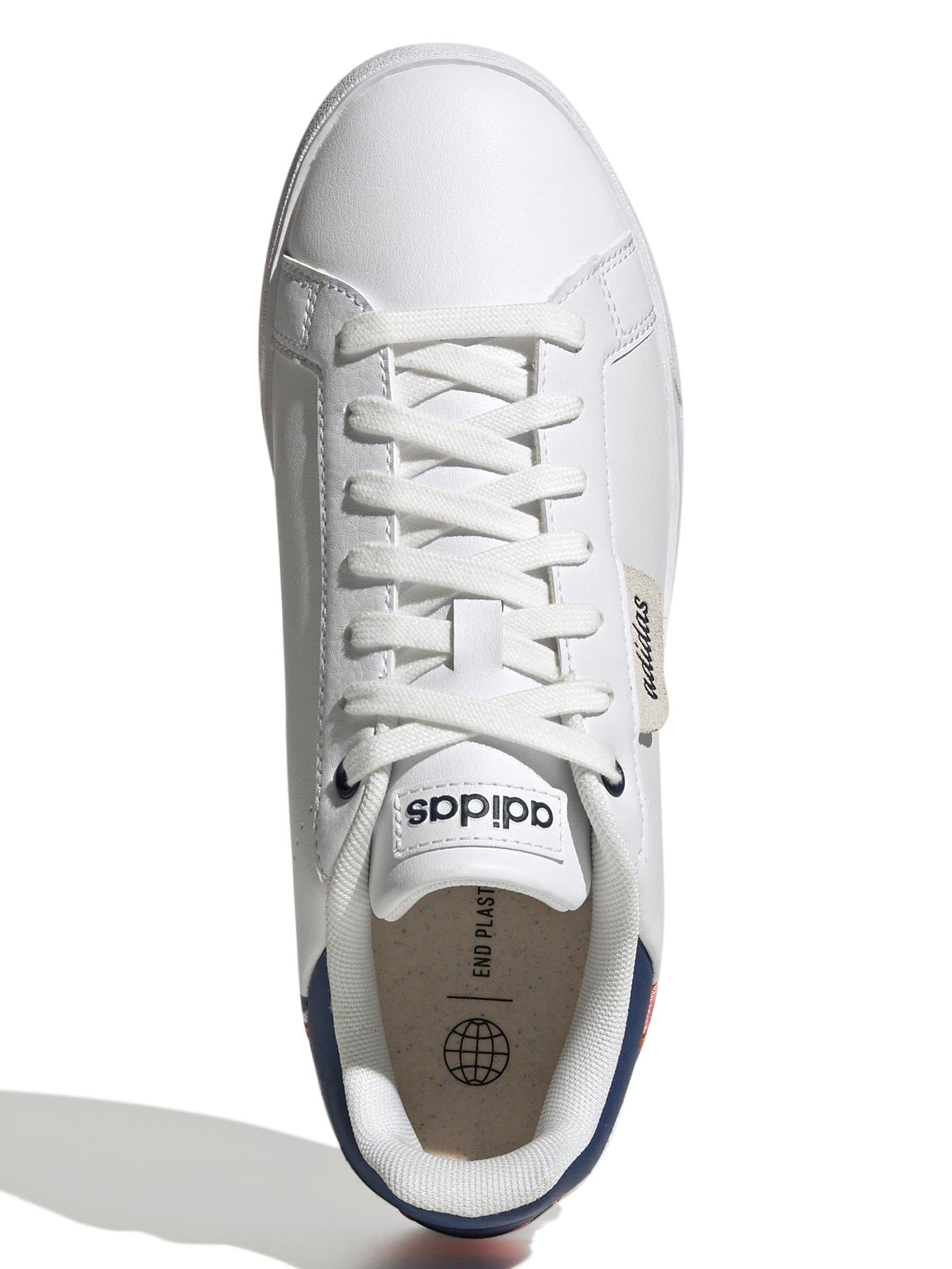ADIDAS SPORTSWEAR Обувки Court Silk