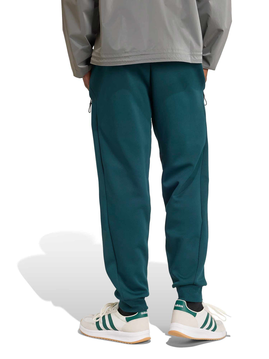 ADIDAS SPORTSWEAR Спортно долнище Z.N.E. Tracksuit Bottoms