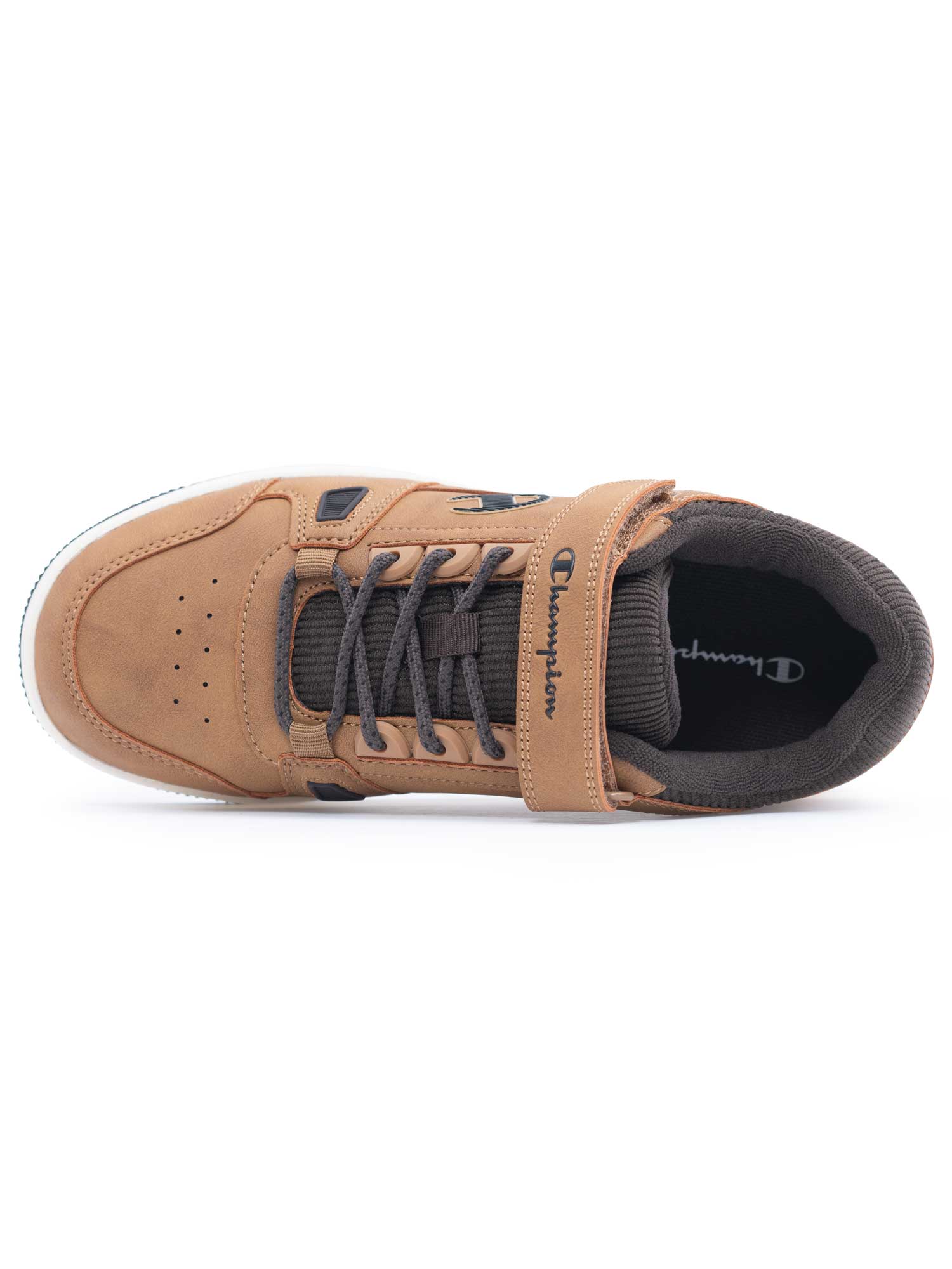CHAMPION Обувки REBOUND LOW CORD B GS