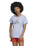 ADIDAS SPORTSWEAR Тениска Animal Print Badge of Sport