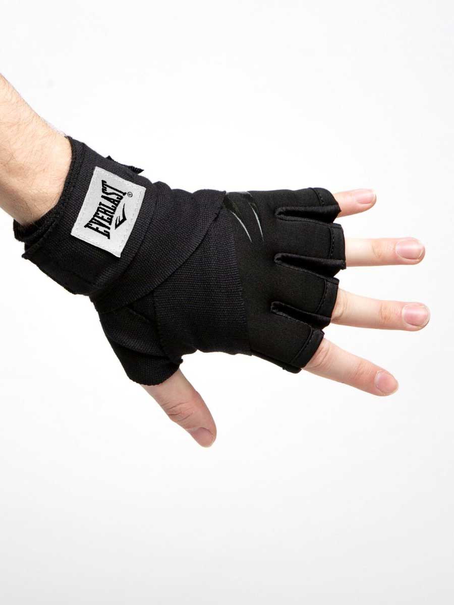 EVERLAST Бинт-ръкавици Evergel Fastwraps