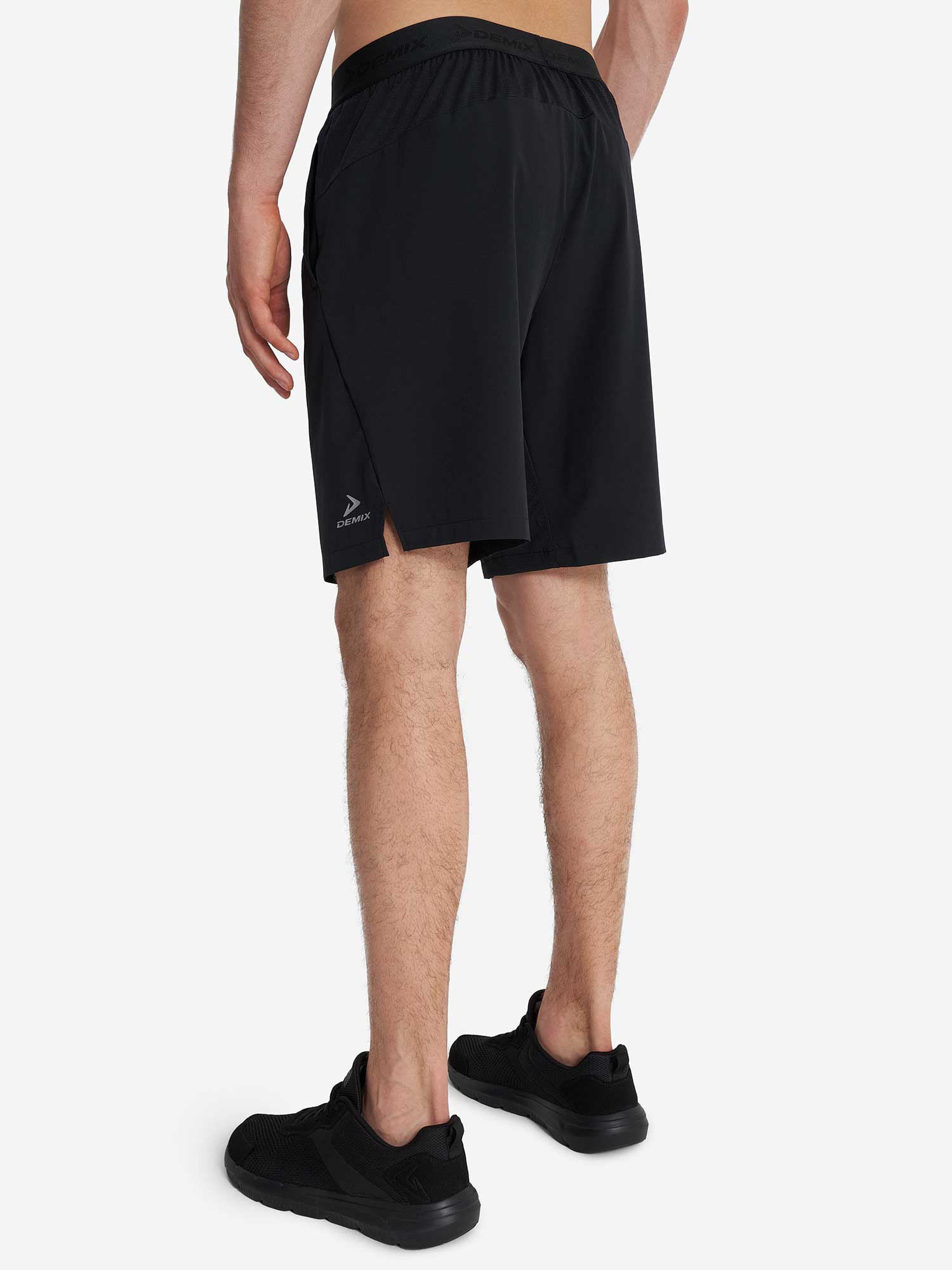 DEMIX Къси панталони M D Training HIIT Shorts