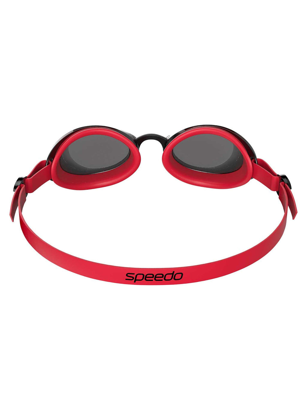 SPEEDO Плувни очила JET 2.0