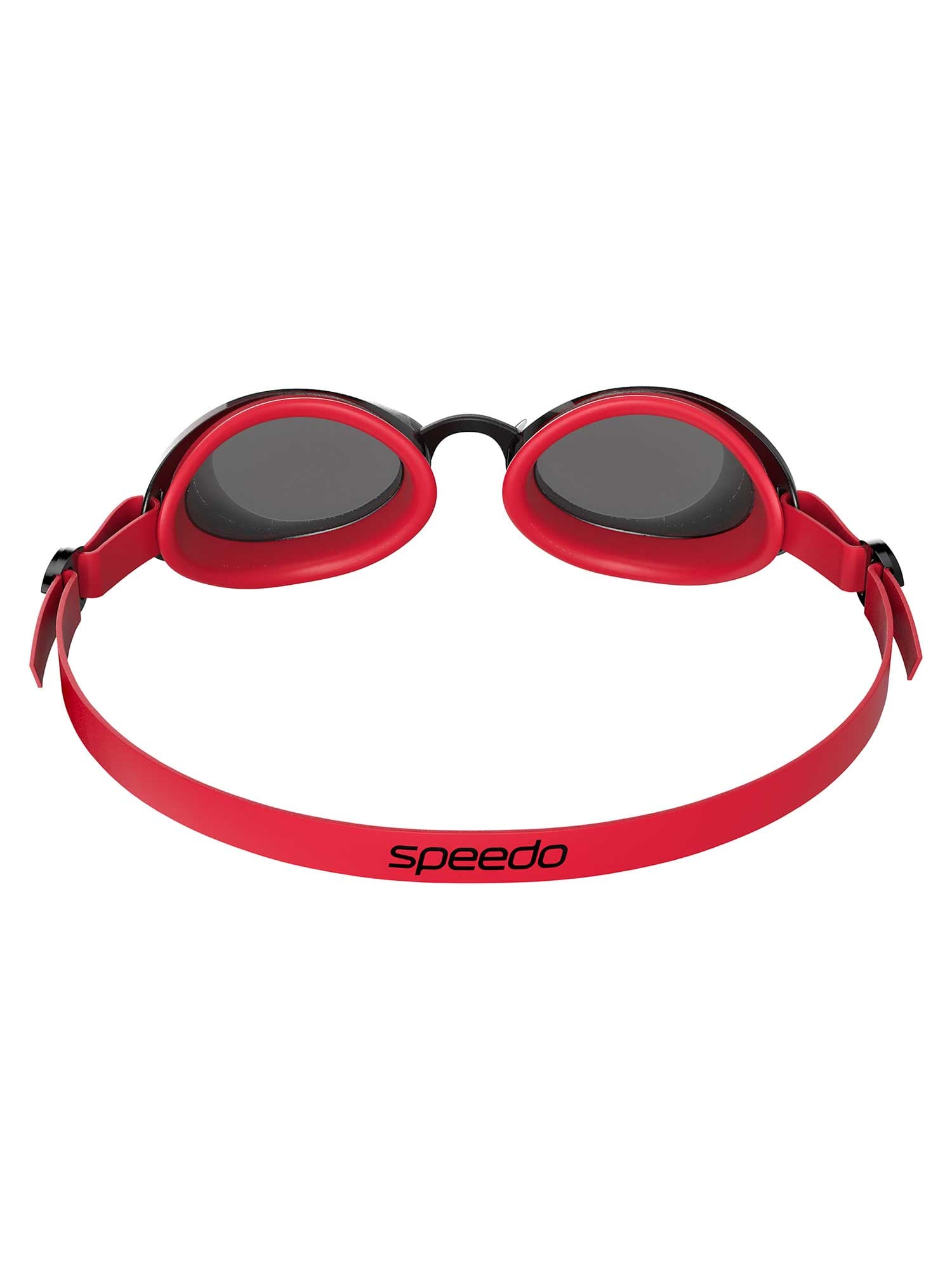 SPEEDO Плувни очила JET 2.0