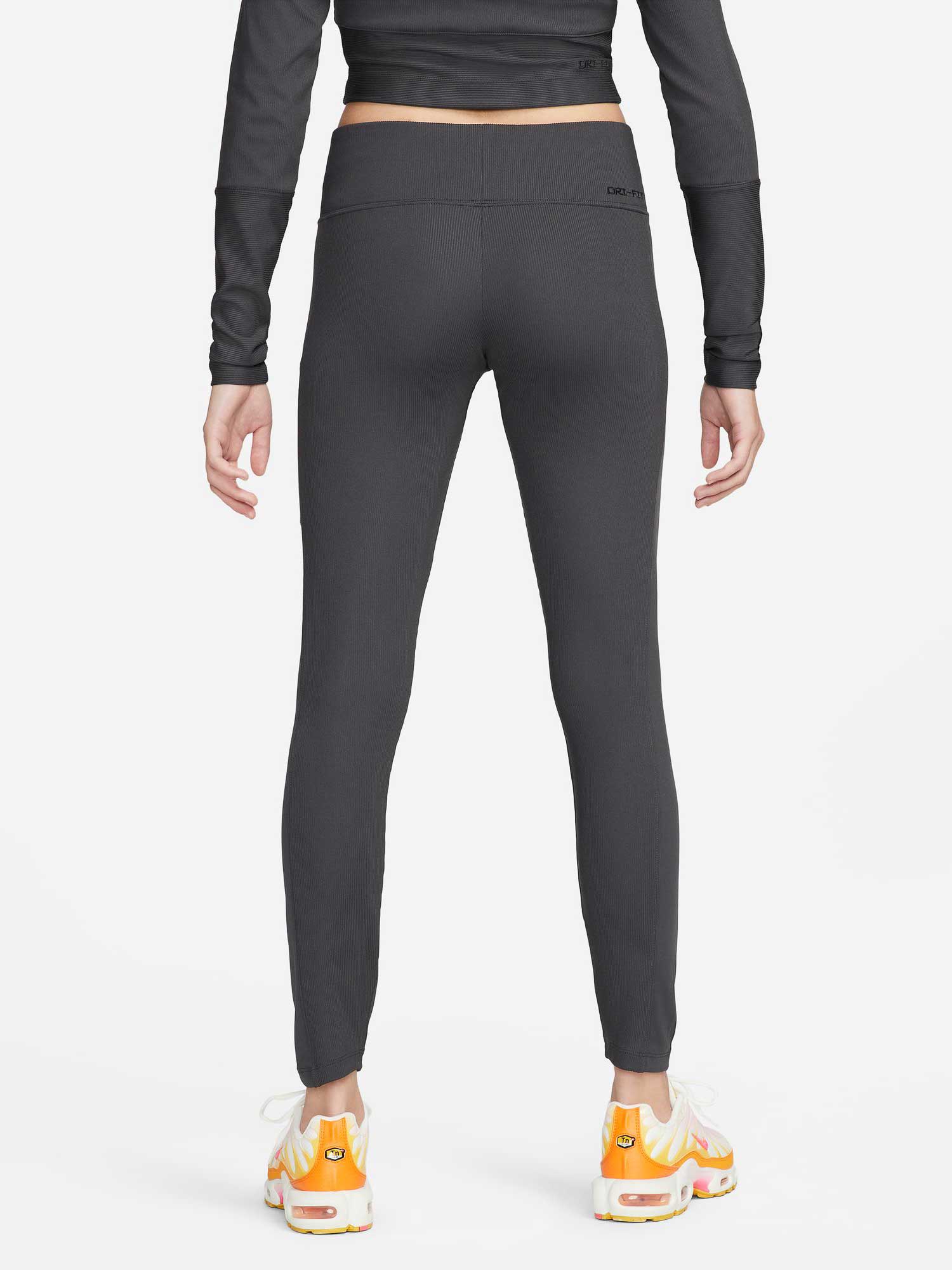 NIKE Клин W NSW TIGHT RIB SU