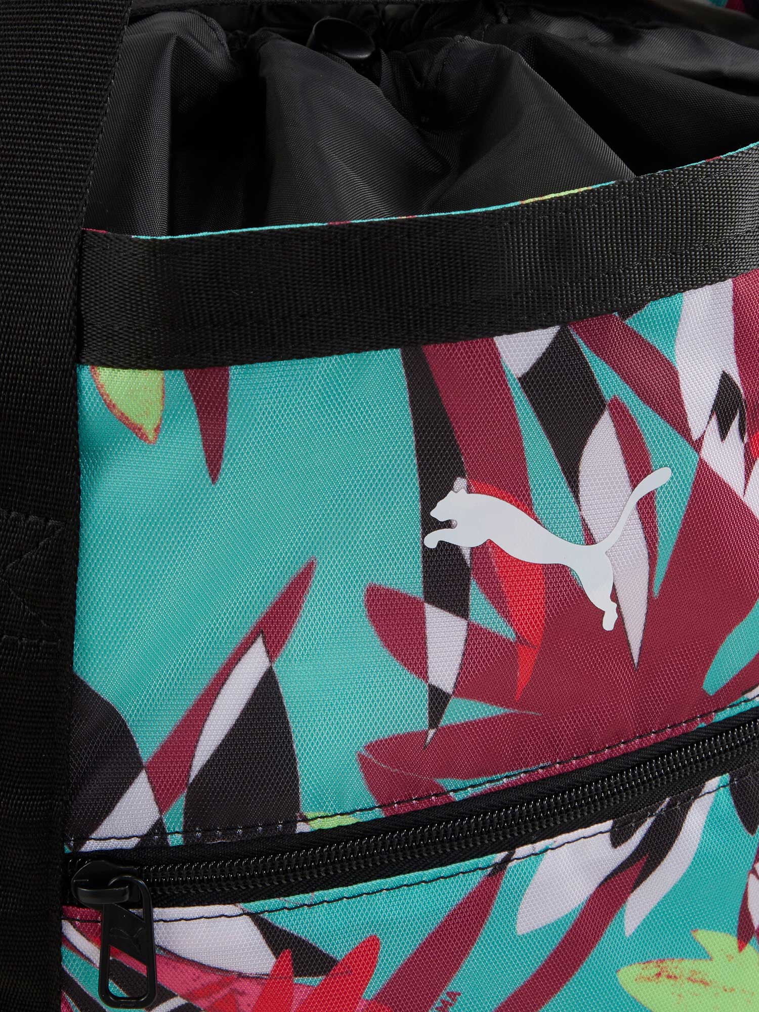 PUMA Чанта AT ESS Tote Bag Wander Rush