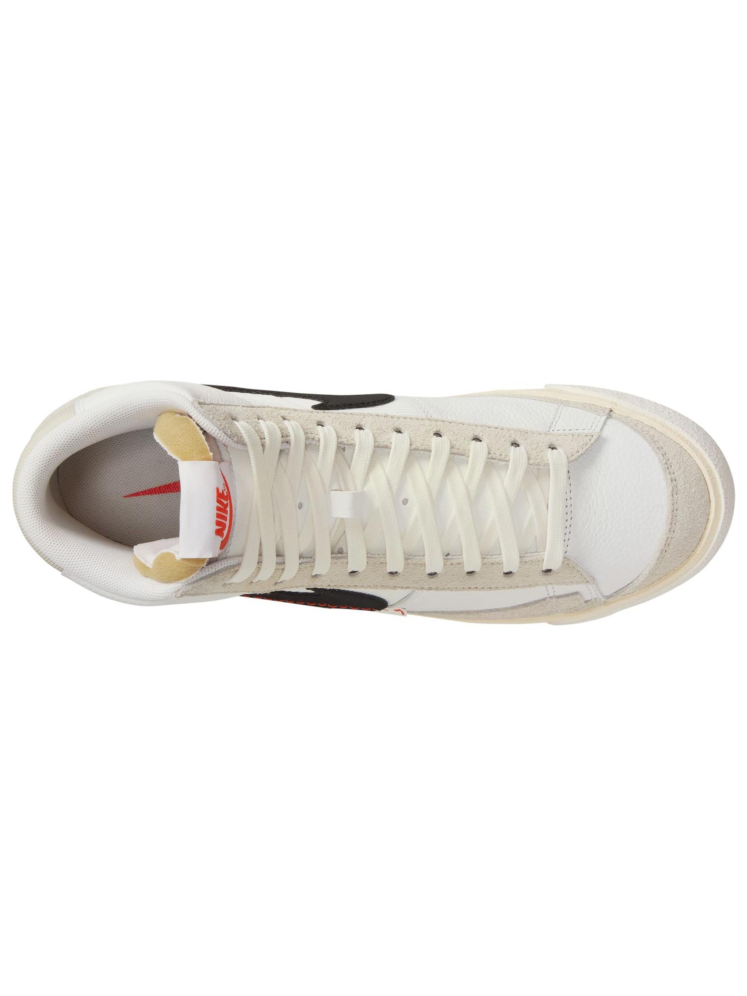 NIKE Обувки BLAZER MID PRO CLUB