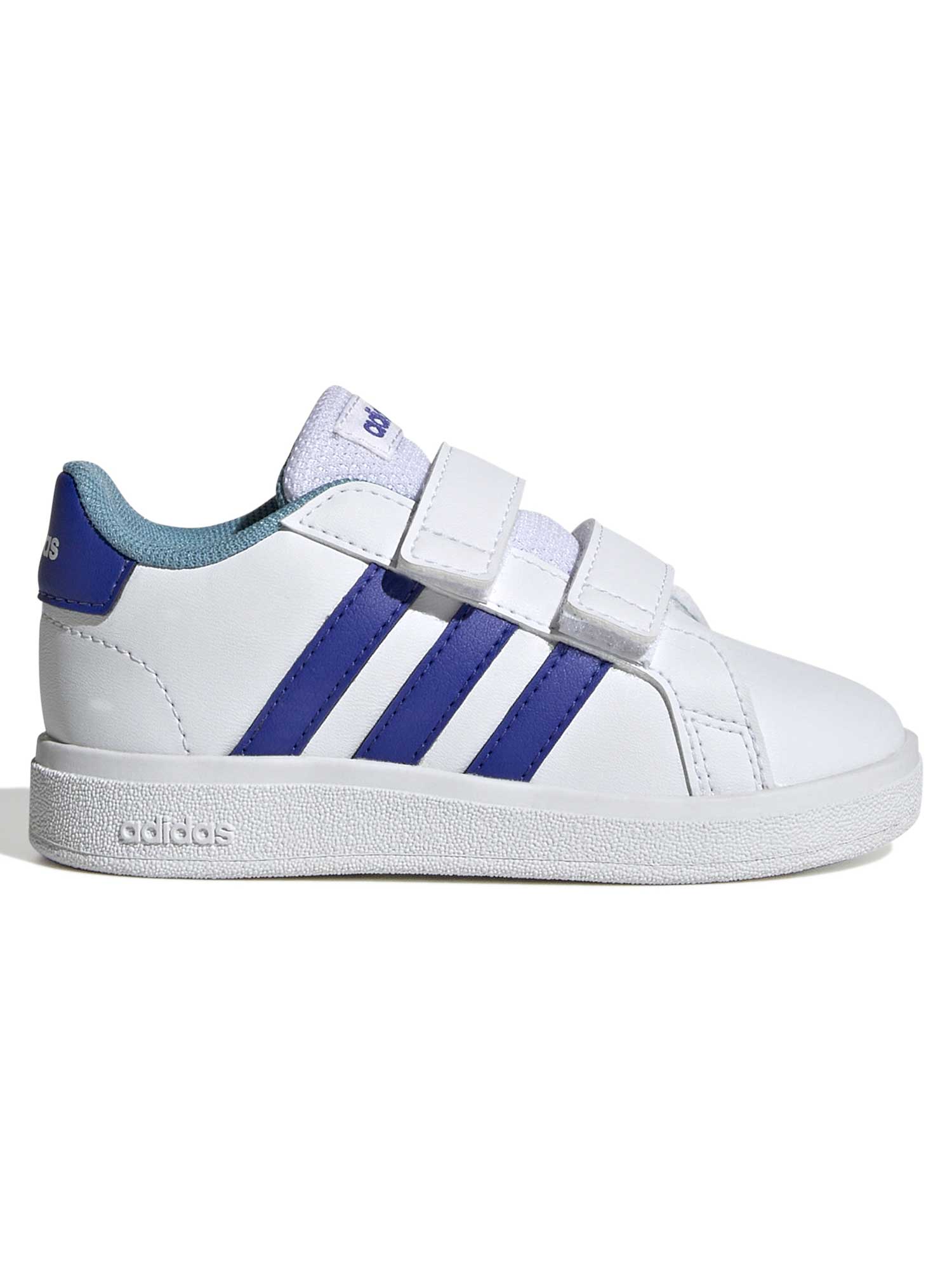 ADIDAS SPORTSWEAR Обувки Grand Court Lifestyle Hook and Loop