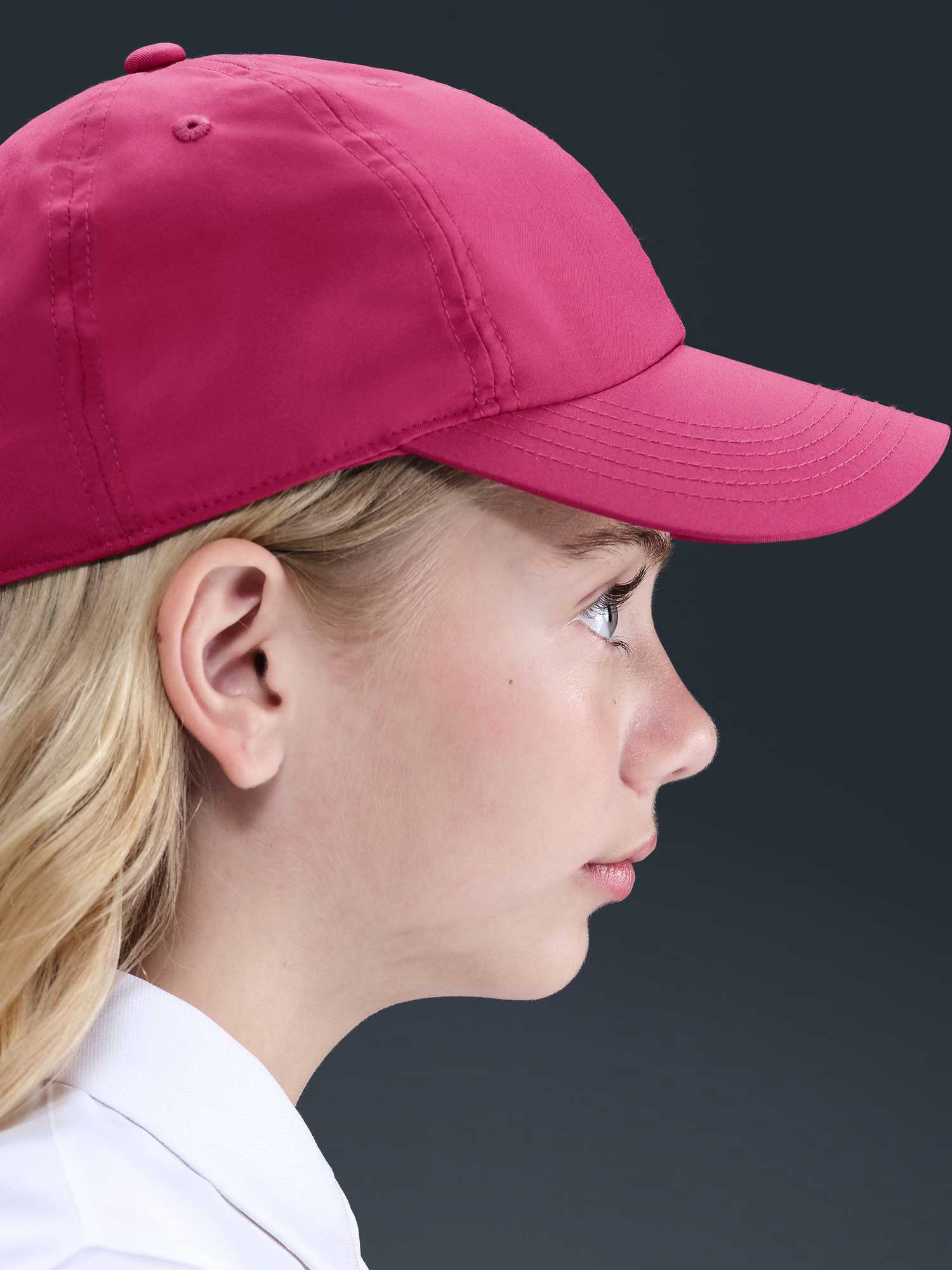 NIKE Шапка K NK DF CLUB CAP US CB MTSWSH
