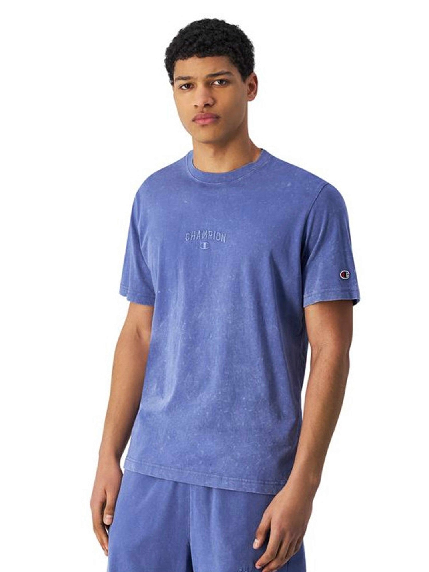 CHAMPION Тениска SS Tee