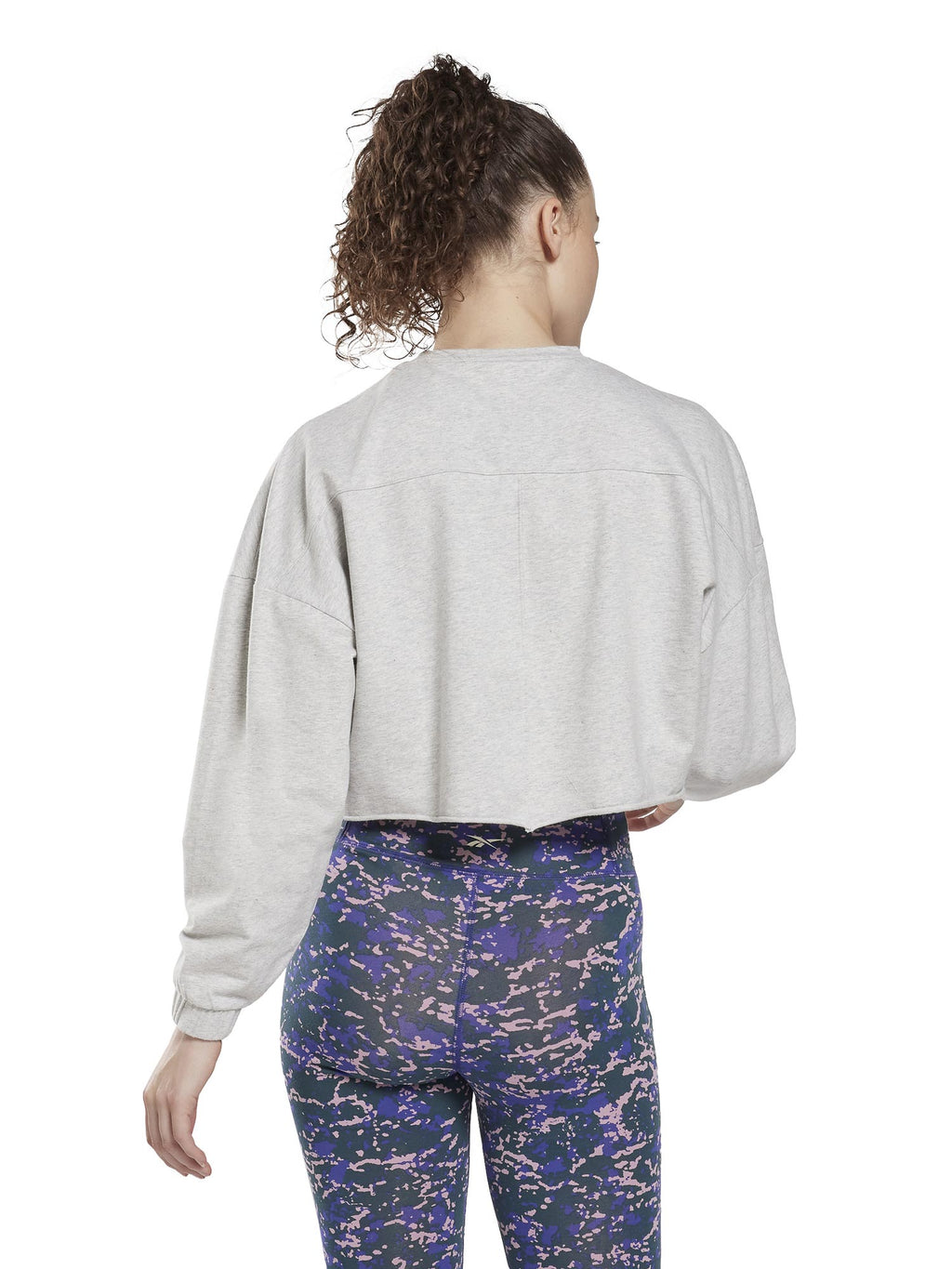 REEBOK Блуза Modern Safari Coverup