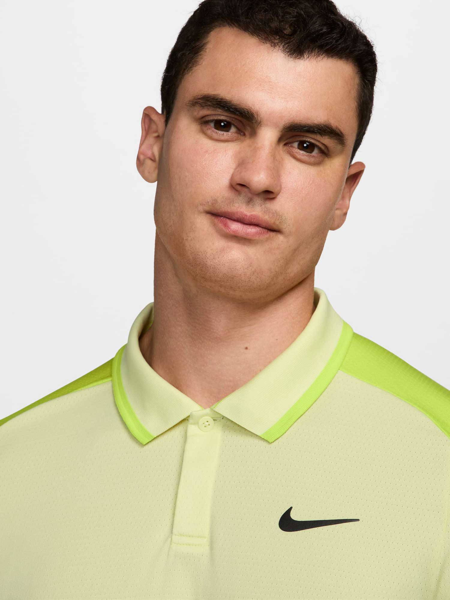 NIKE Тениска M NKCT DF ADVTG POLO