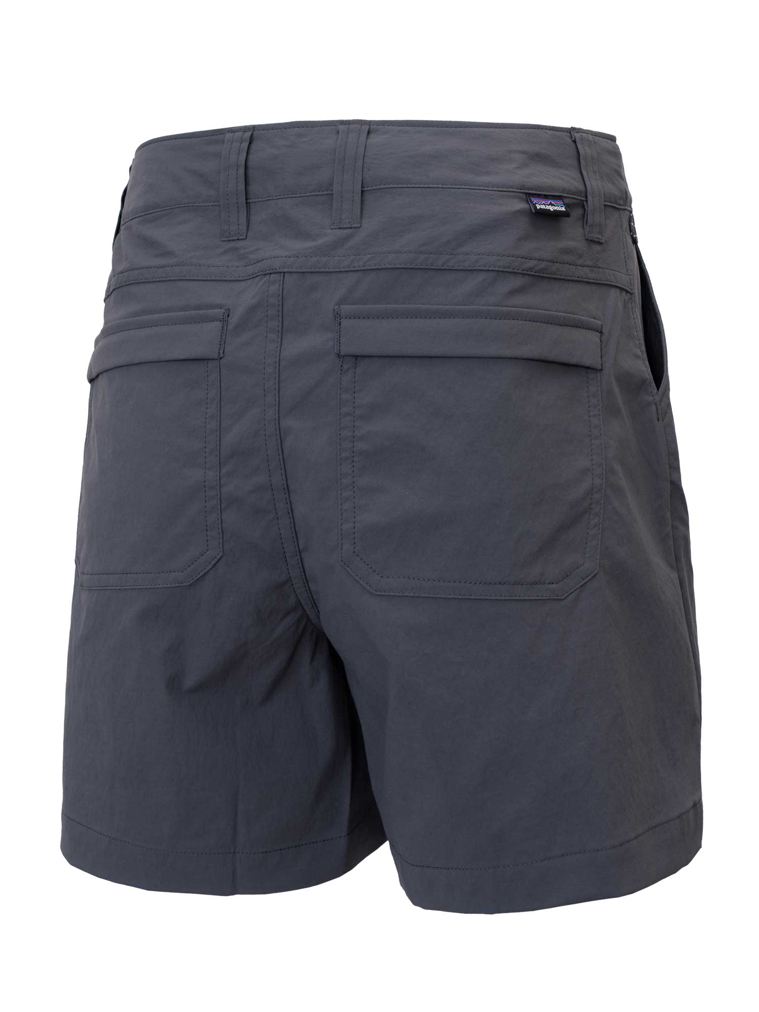 PATAGONIA Къси панталони Ws Quandary Shorts - 5 in.