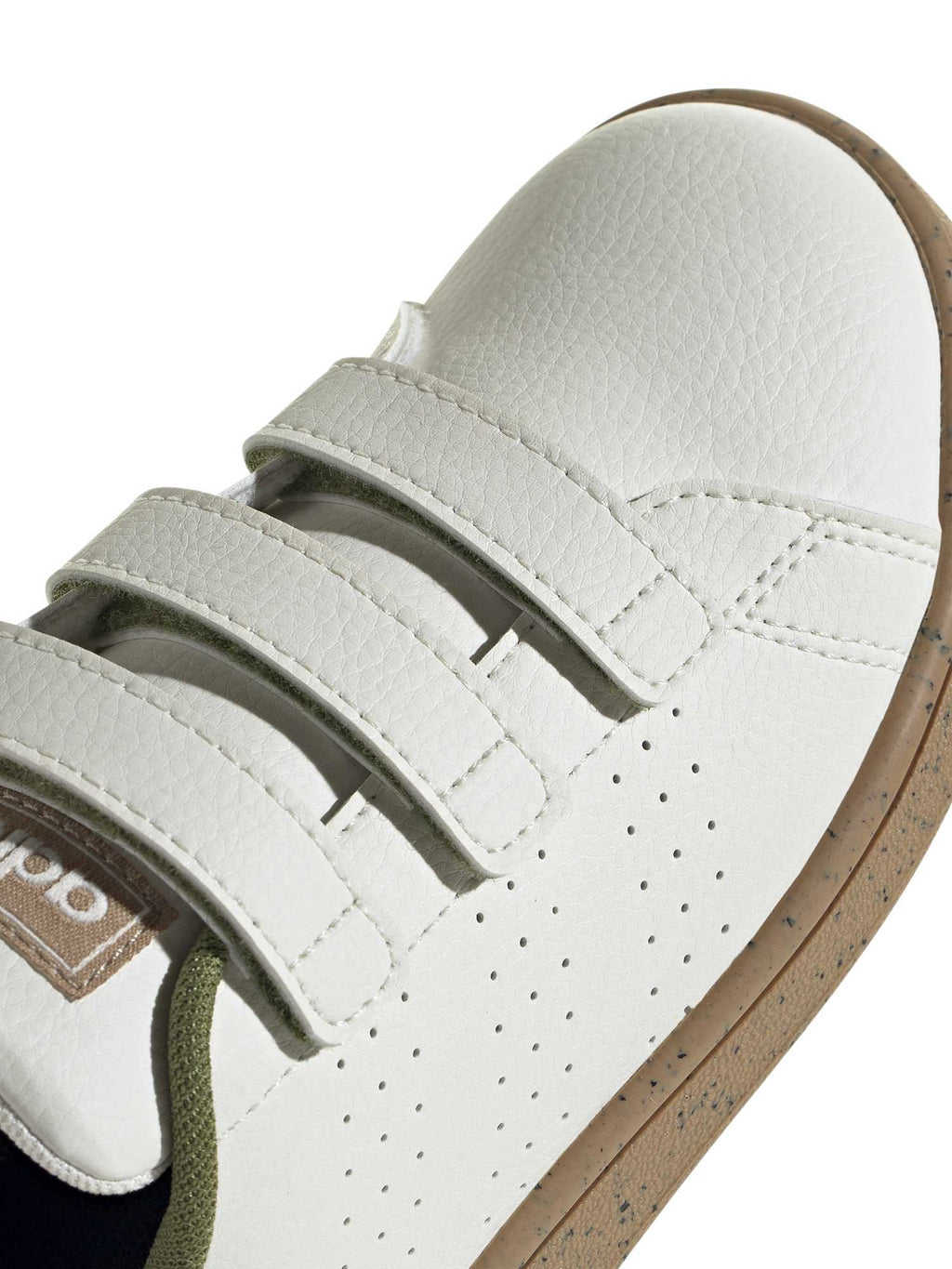 ADIDAS SPORTSWEAR Обувки Advantage x Marvel