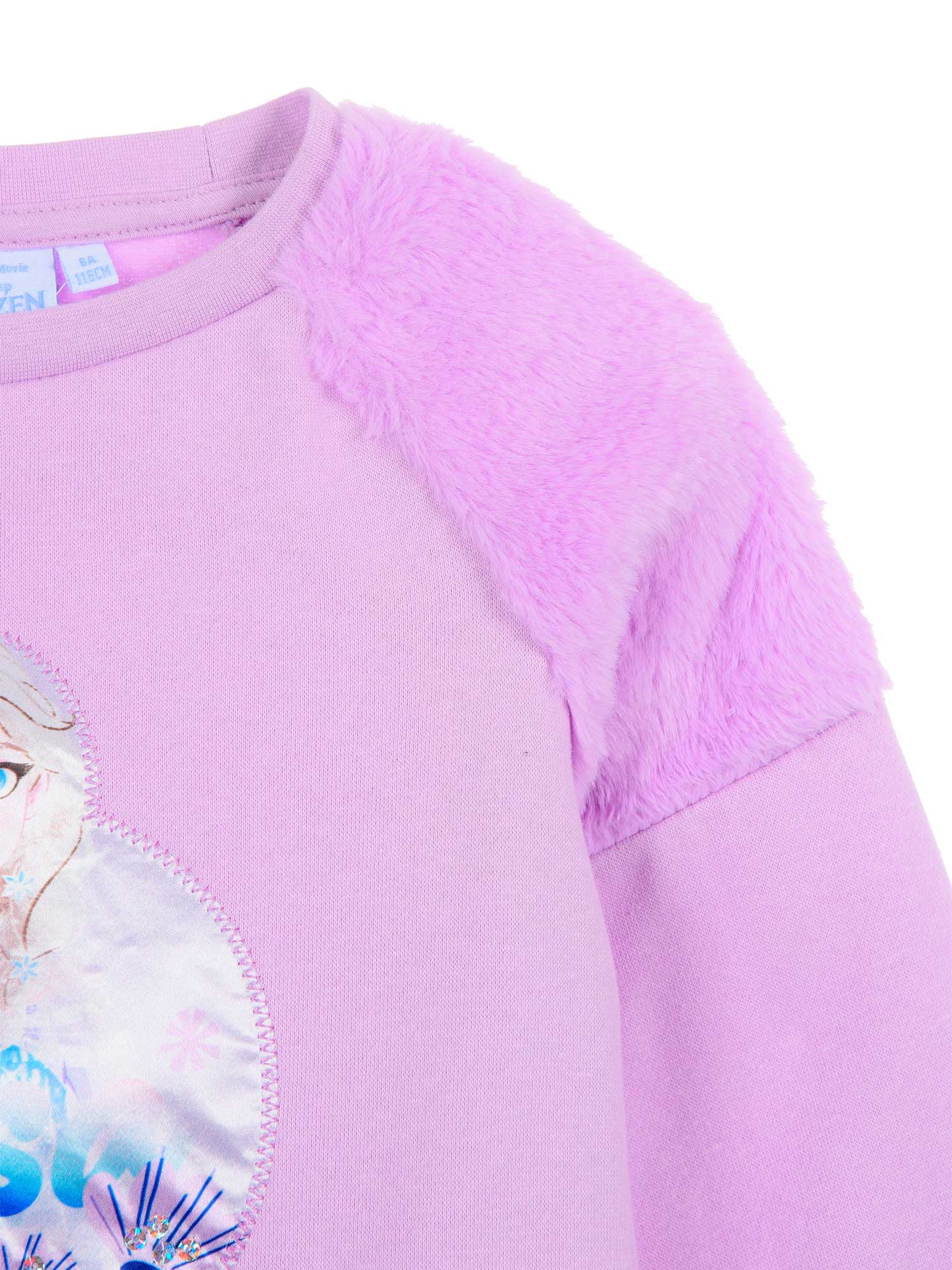KIDS MOVIE HEROES Блуза FROZEN