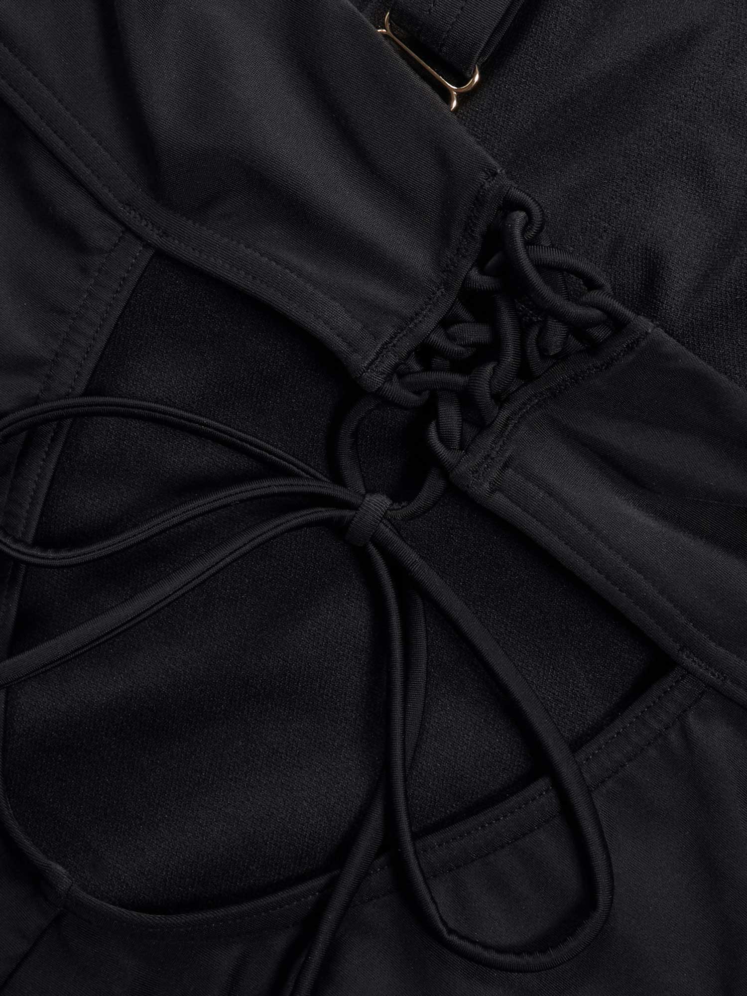 SPEEDO Цял бански WOMENS SHAPING ASYMMETRIC