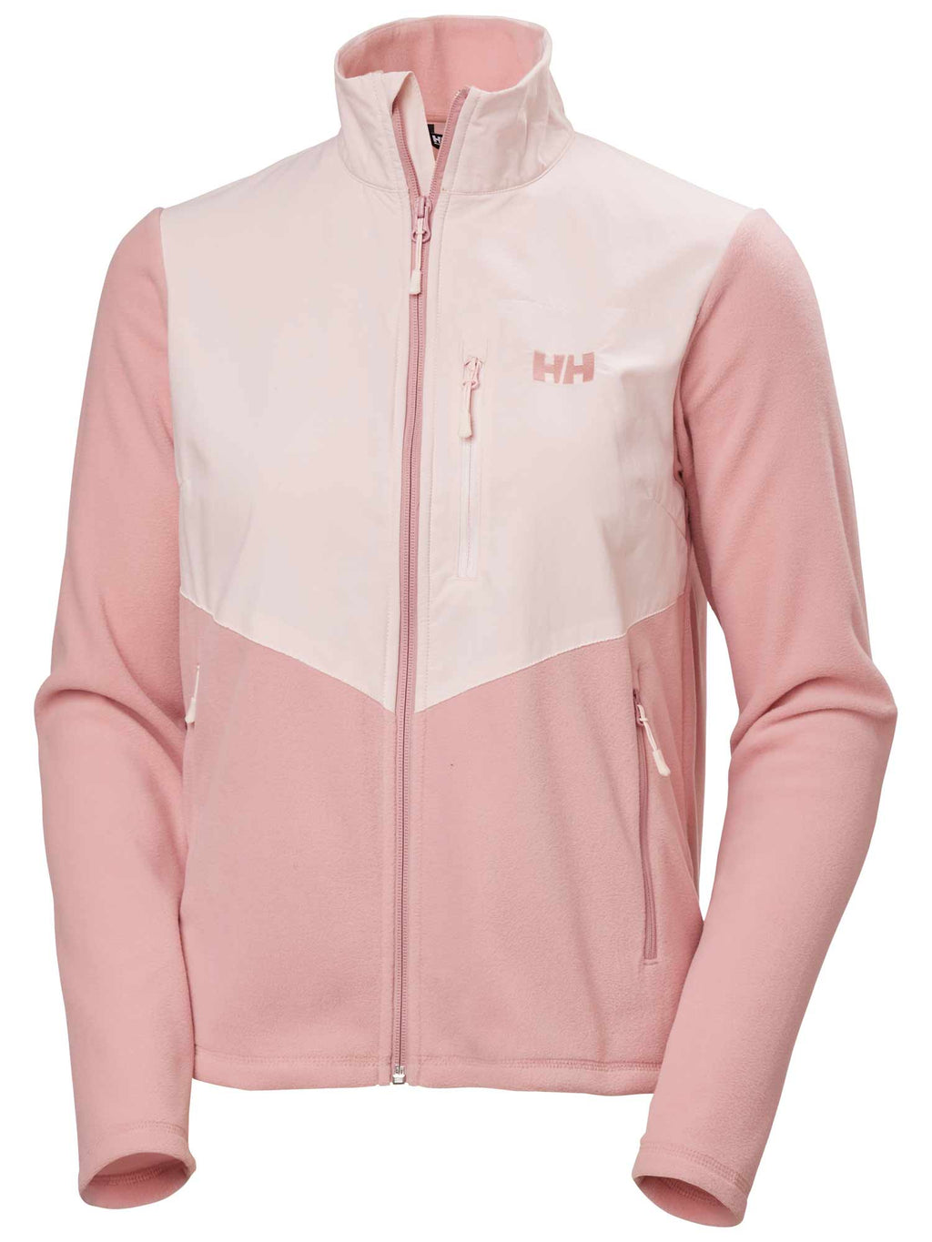 HELLY HANSEN Полар W DAYBREAKER BLOCK JACKET