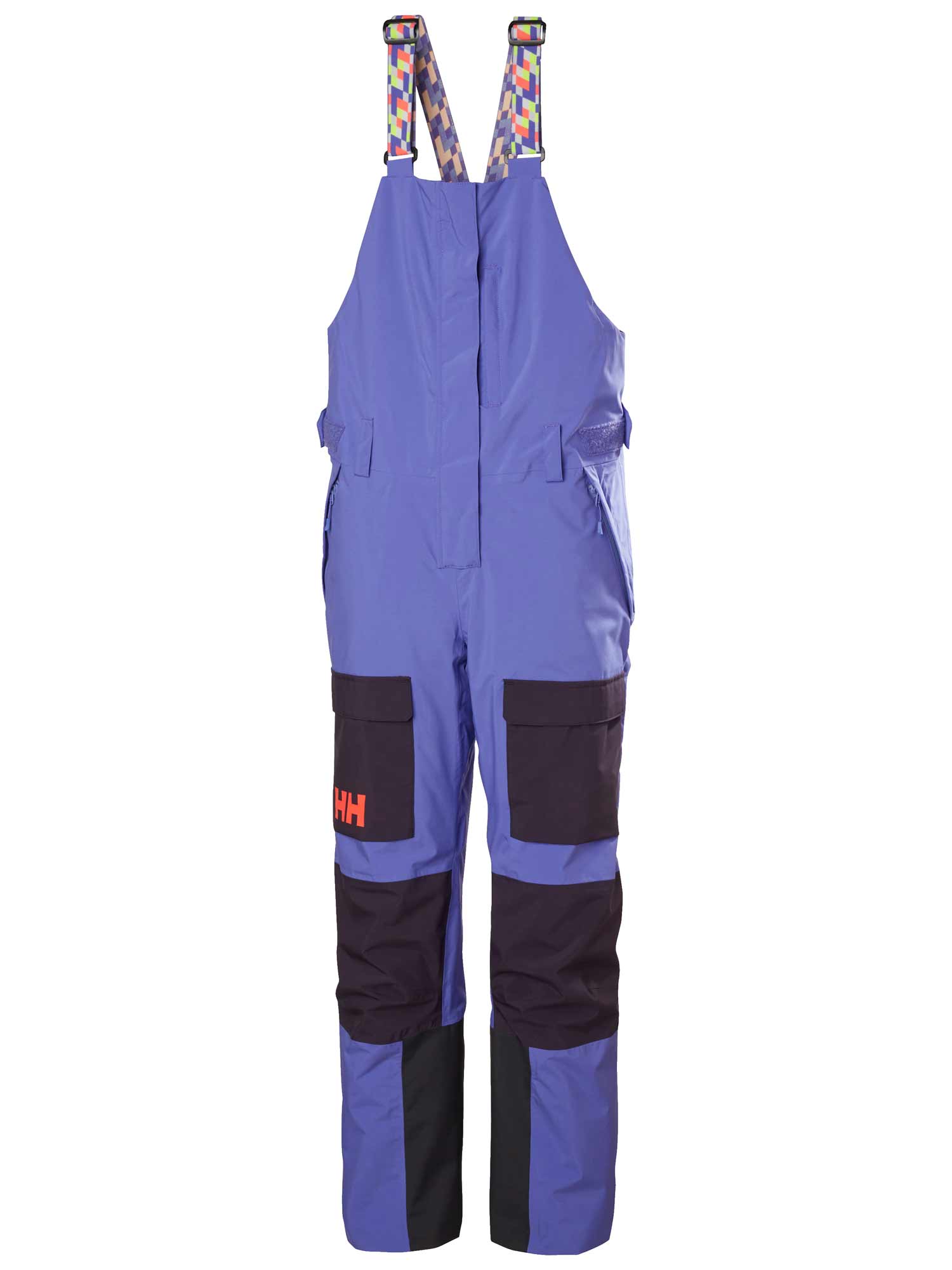 HELLY HANSEN Ски гащеризон W SWITCH CARGO BIB PANT