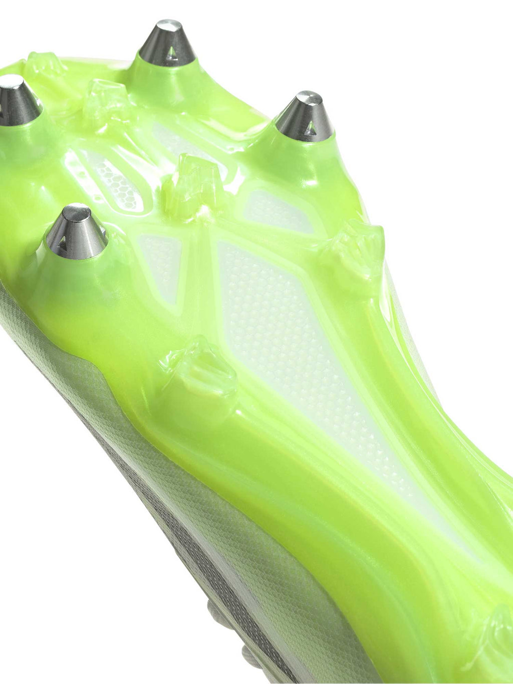 ADIDAS PERFORMANCE Обувки X Crazyfast.1 Soft Ground