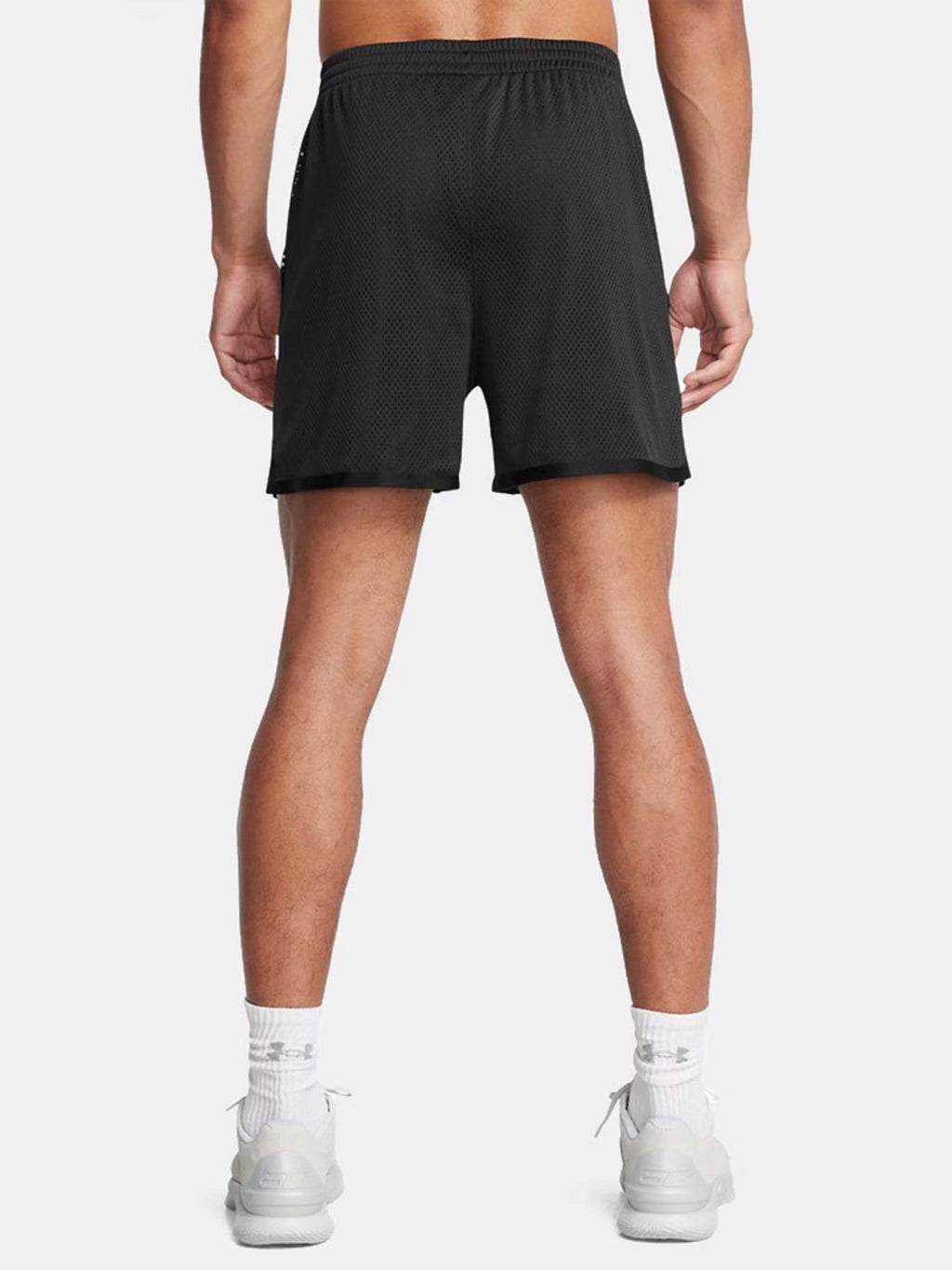 UNDER ARMOUR Къси панталони Curry Splash Short