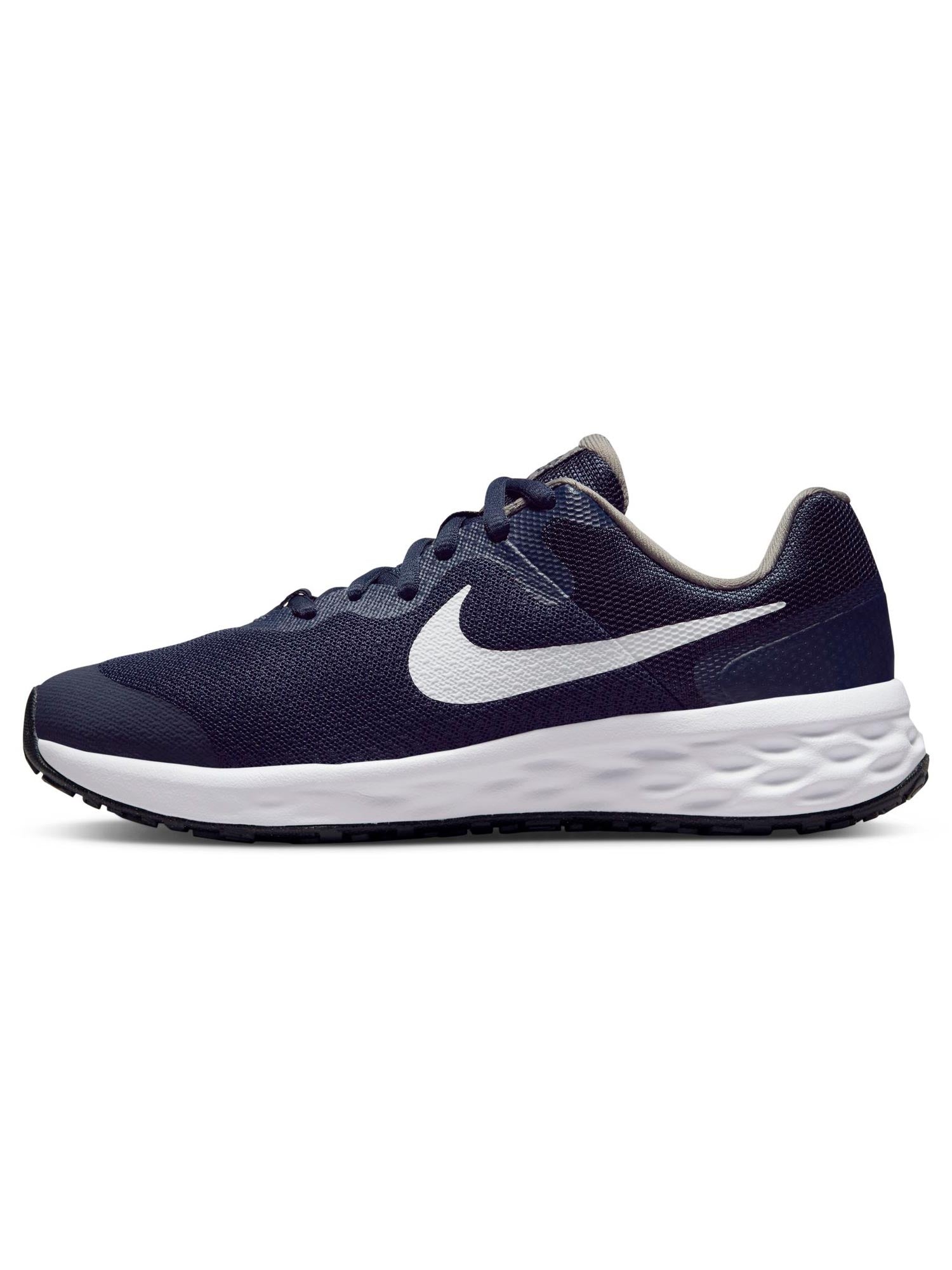 NIKE Обувки REVOLUTION 6 NN GS