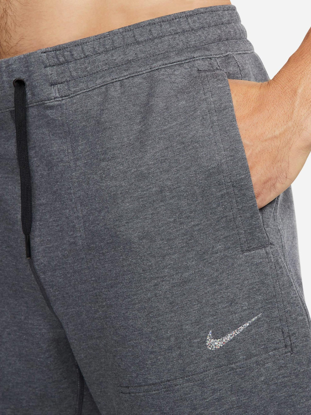 NIKE Спортно долнище M NY DF RESTORE