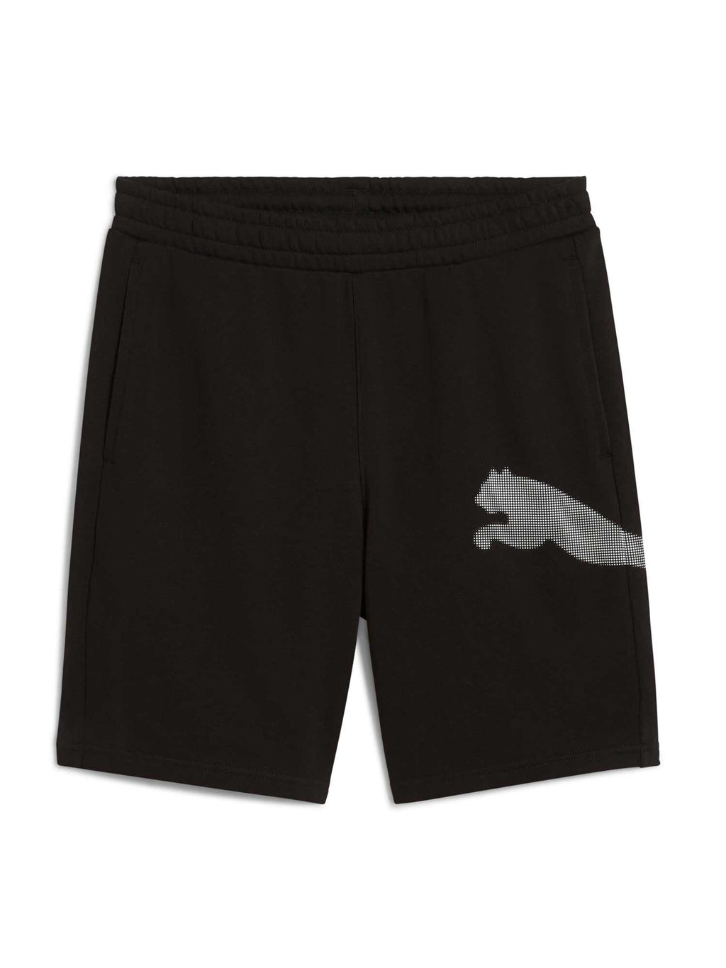 PUMA Къси панталони M TAD BIG LOGO 8'' Knit Short