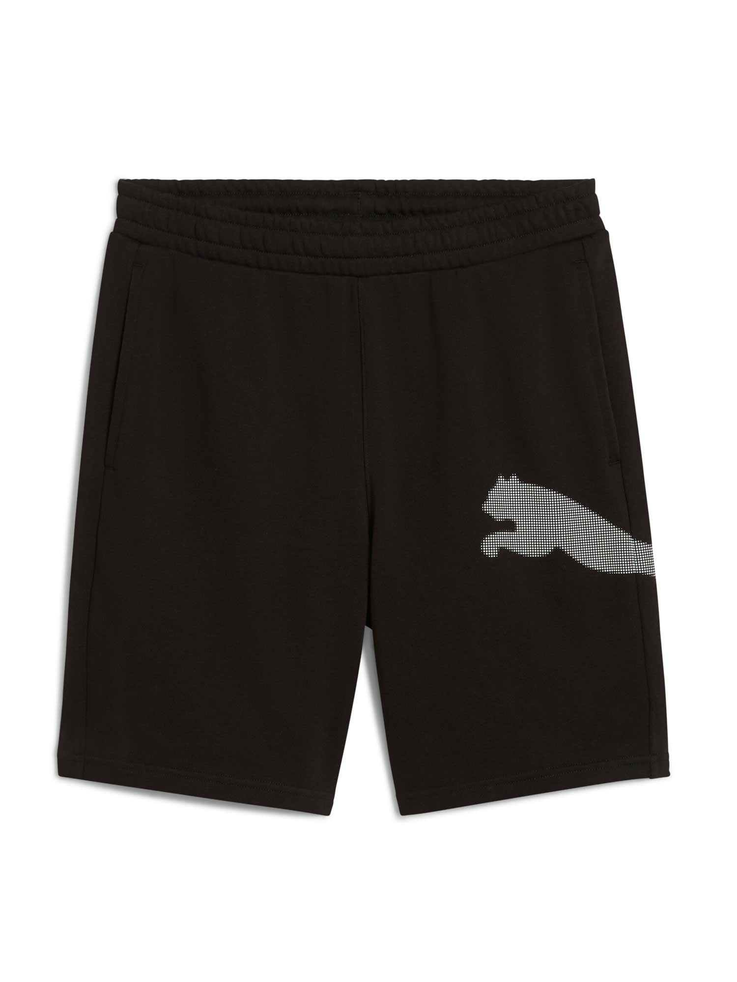 PUMA Къси панталони M TAD BIG LOGO 8'' Knit Short