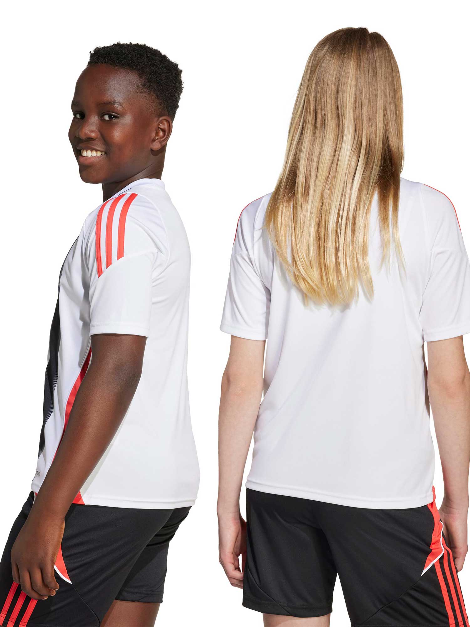 ADIDAS PERFORMANCE Тениска Messi Training Jersey Kids