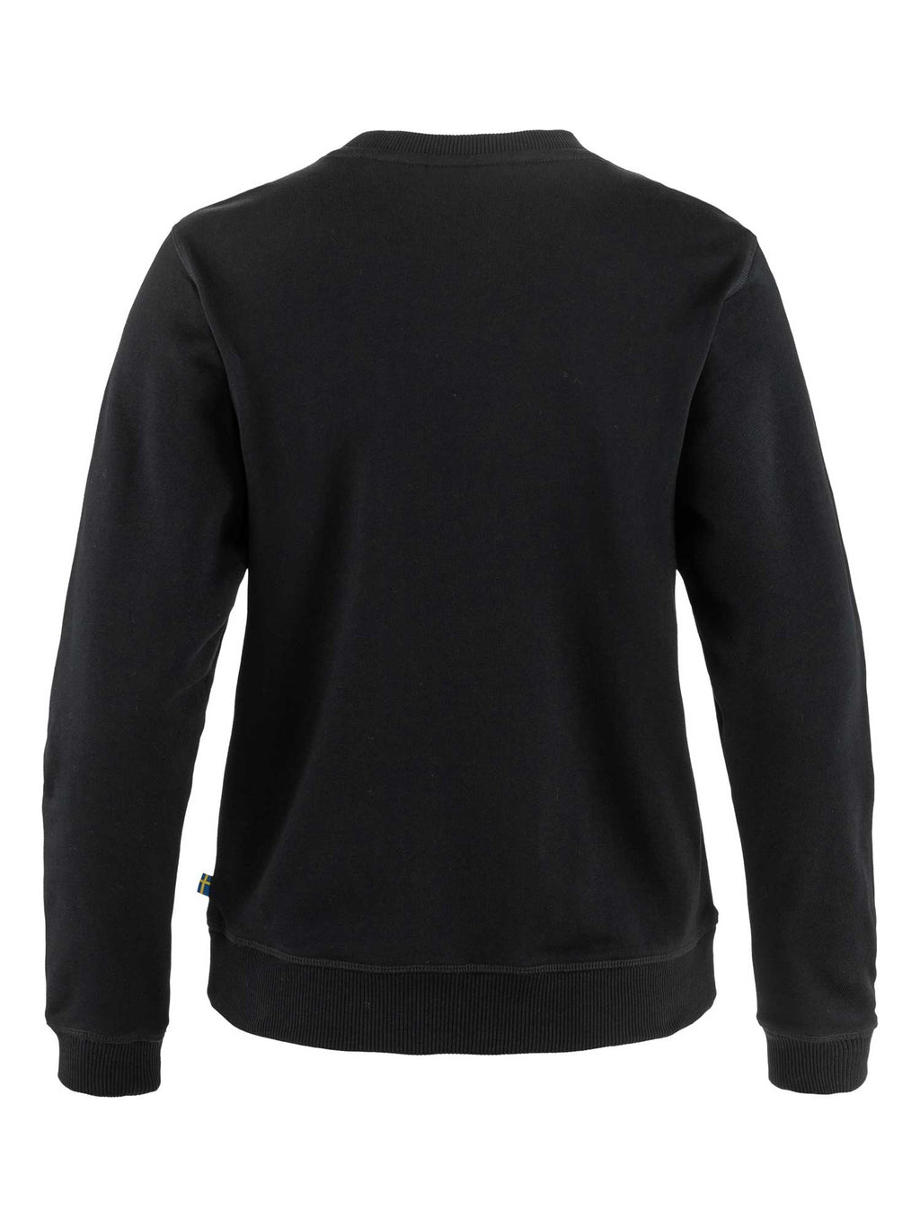 FJALLRAVEN Блуза 1960 Logo Badge Sweater W