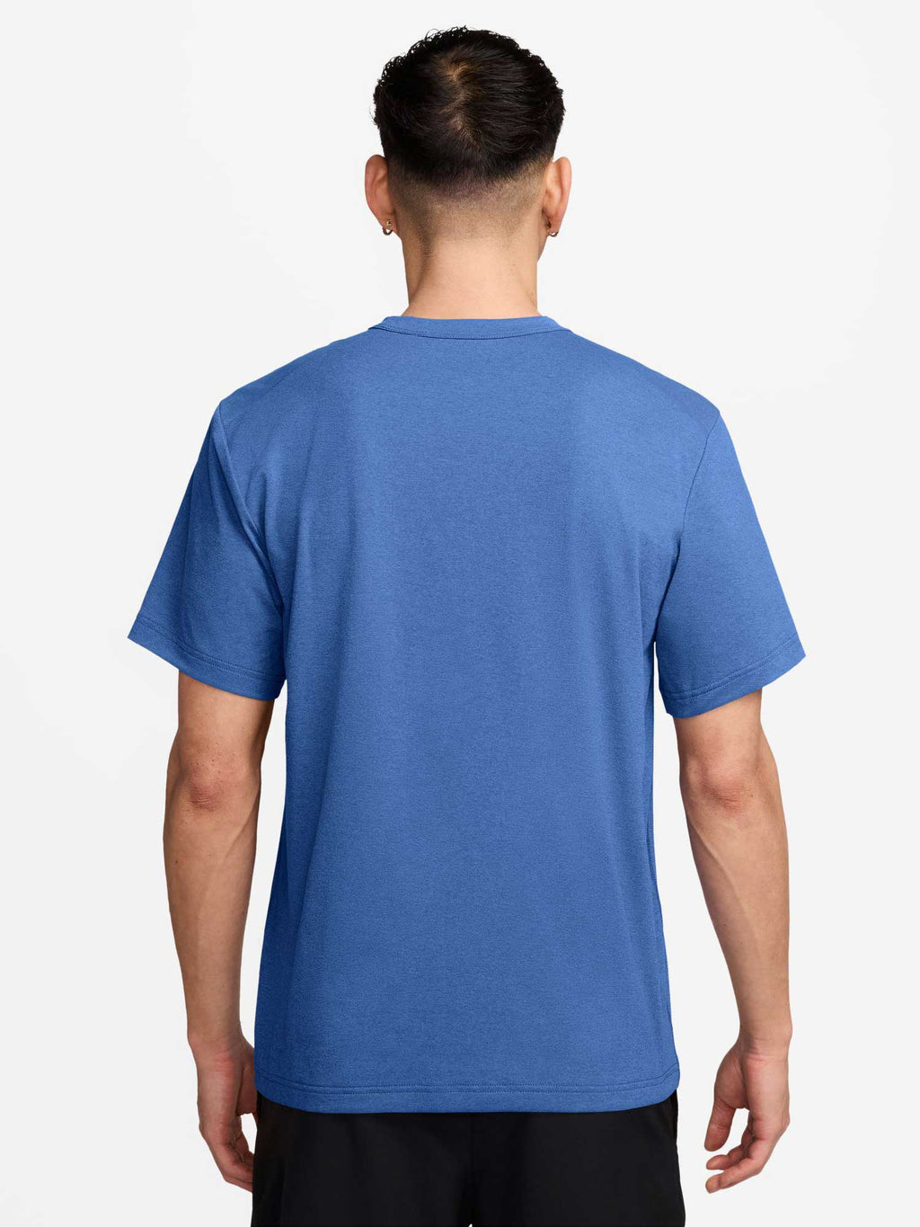 NIKE Тениска M NK DF UV HYVERSE SS