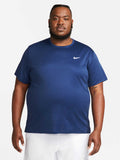 NIKE Тениска M NK DF UV MILER SS