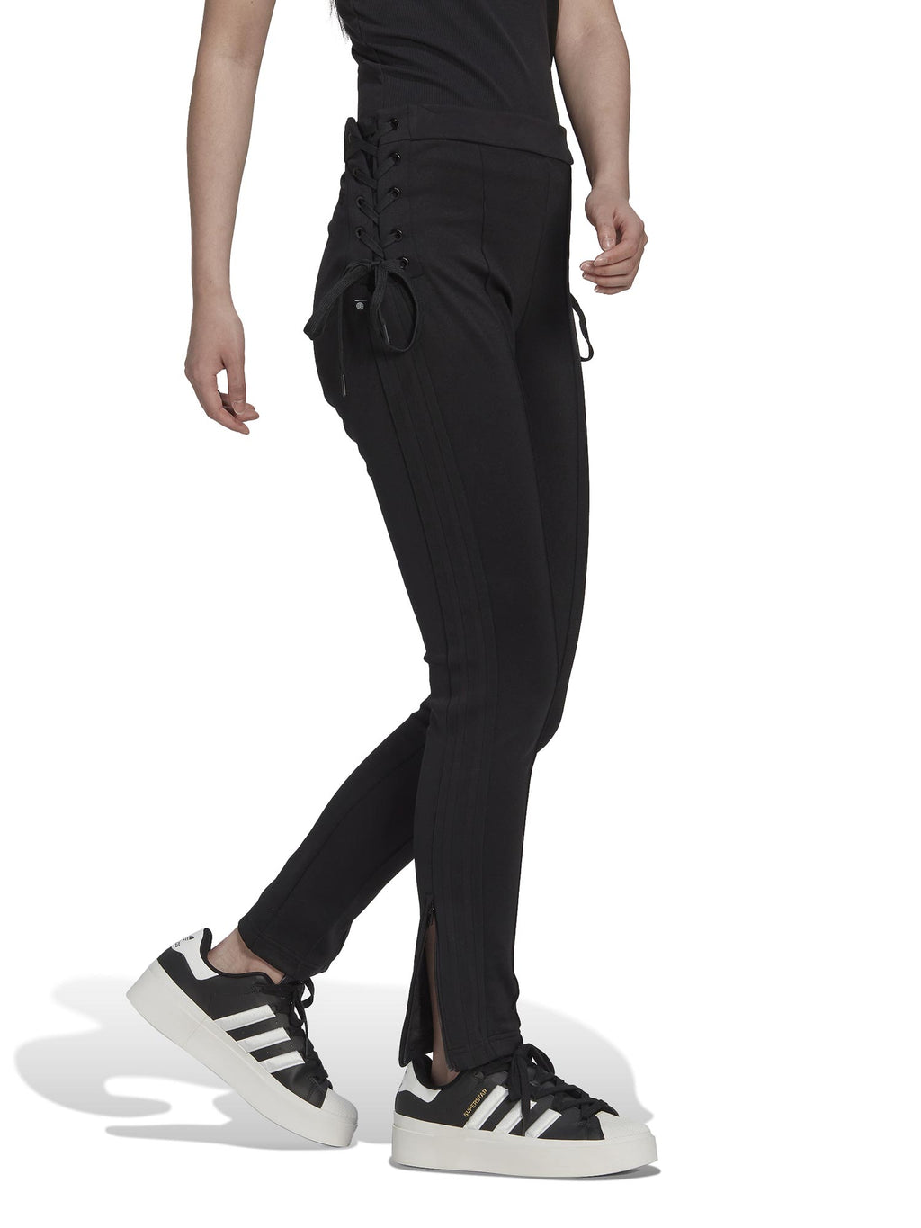 ADIDAS ORIGINALS Спортно долнище Always Original Laced Slim