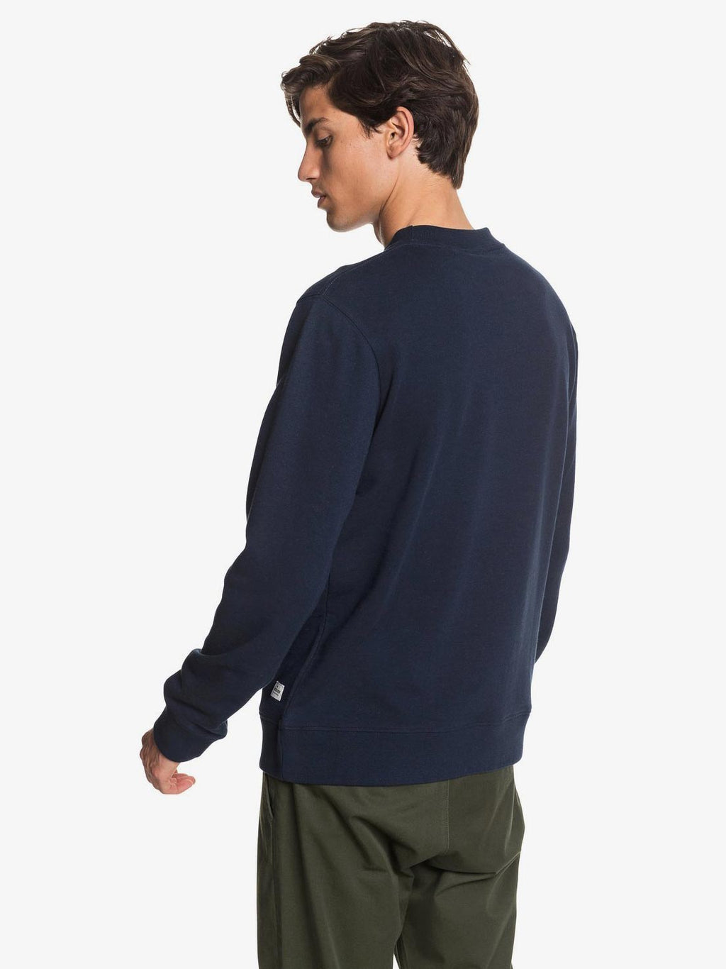 QUIKSILVER Блуза ESSENTIALS