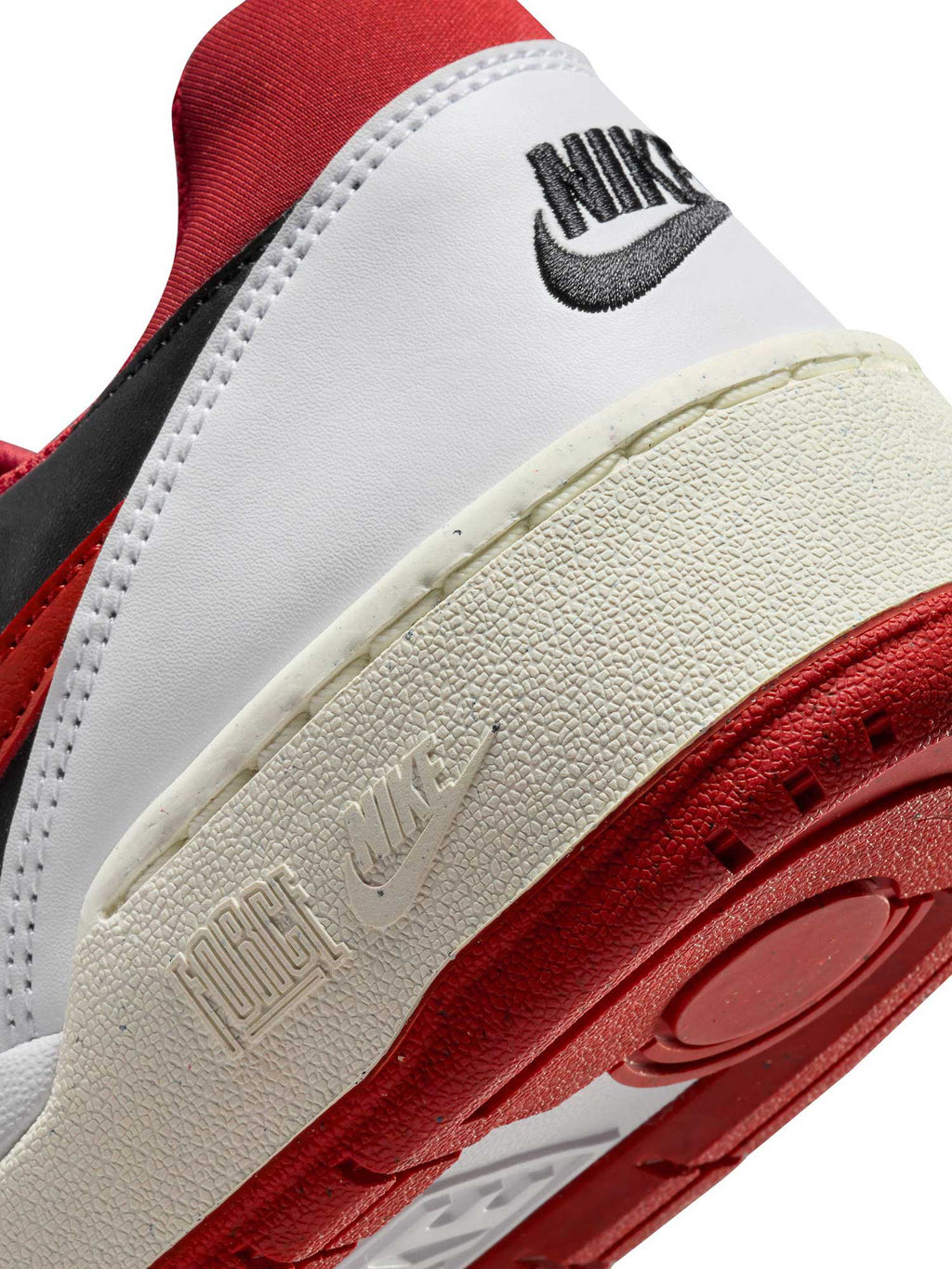 NIKE Обувки FULL FORCE LO
