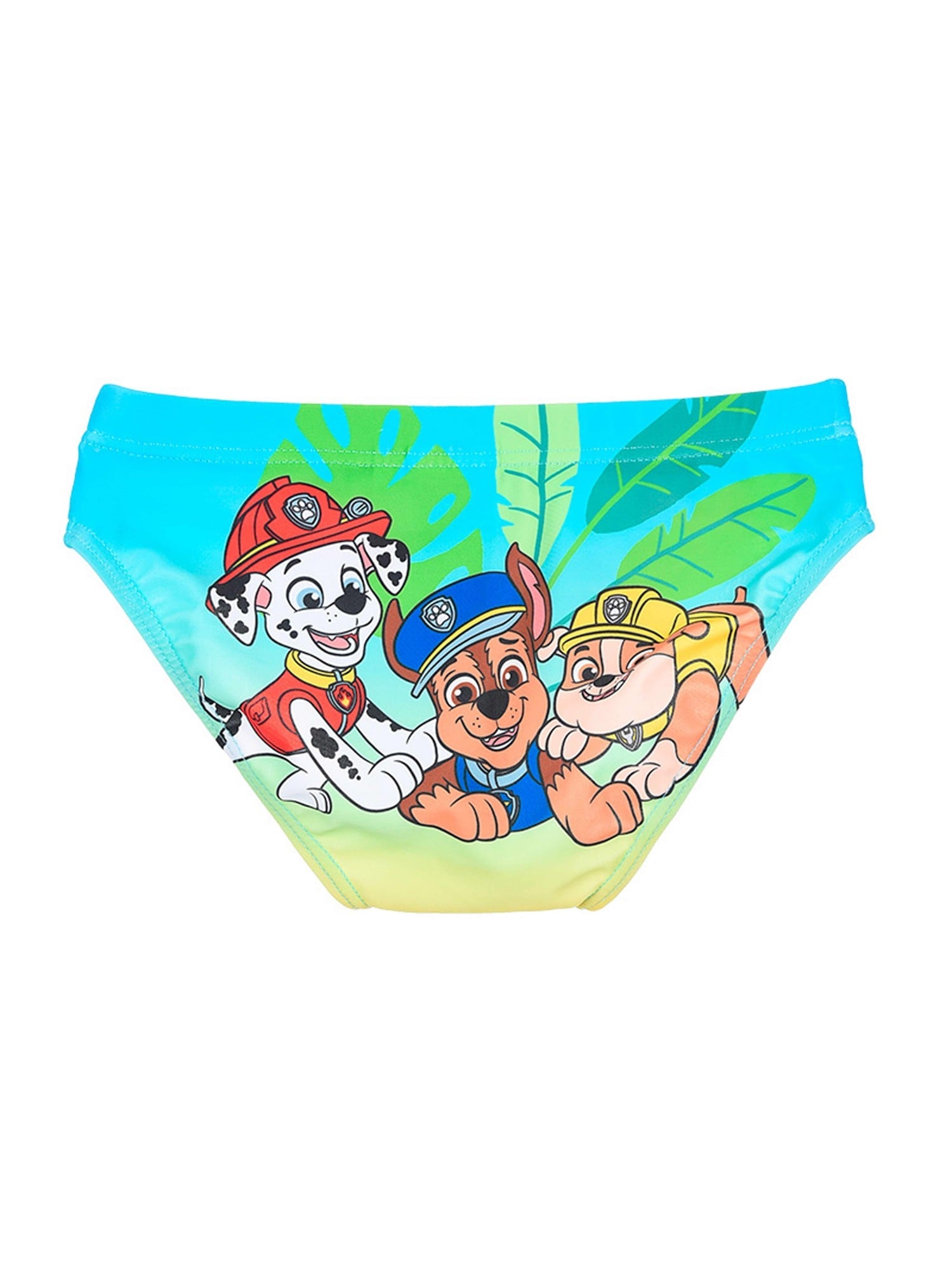 KIDS MOVIE HEROES Бански PAWPATROL