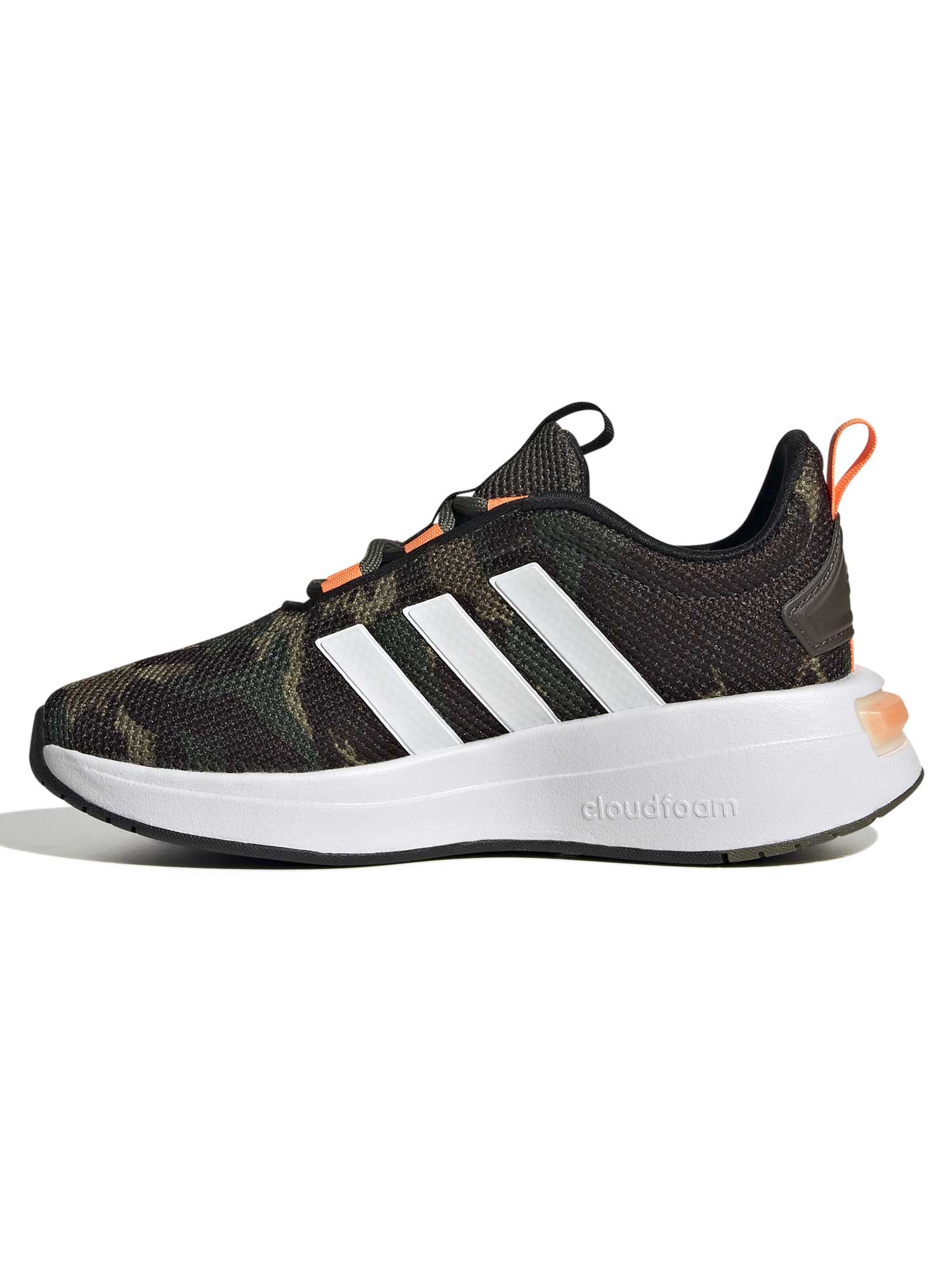 ADIDAS SPORTSWEAR Обувки Racer TR23 Kids