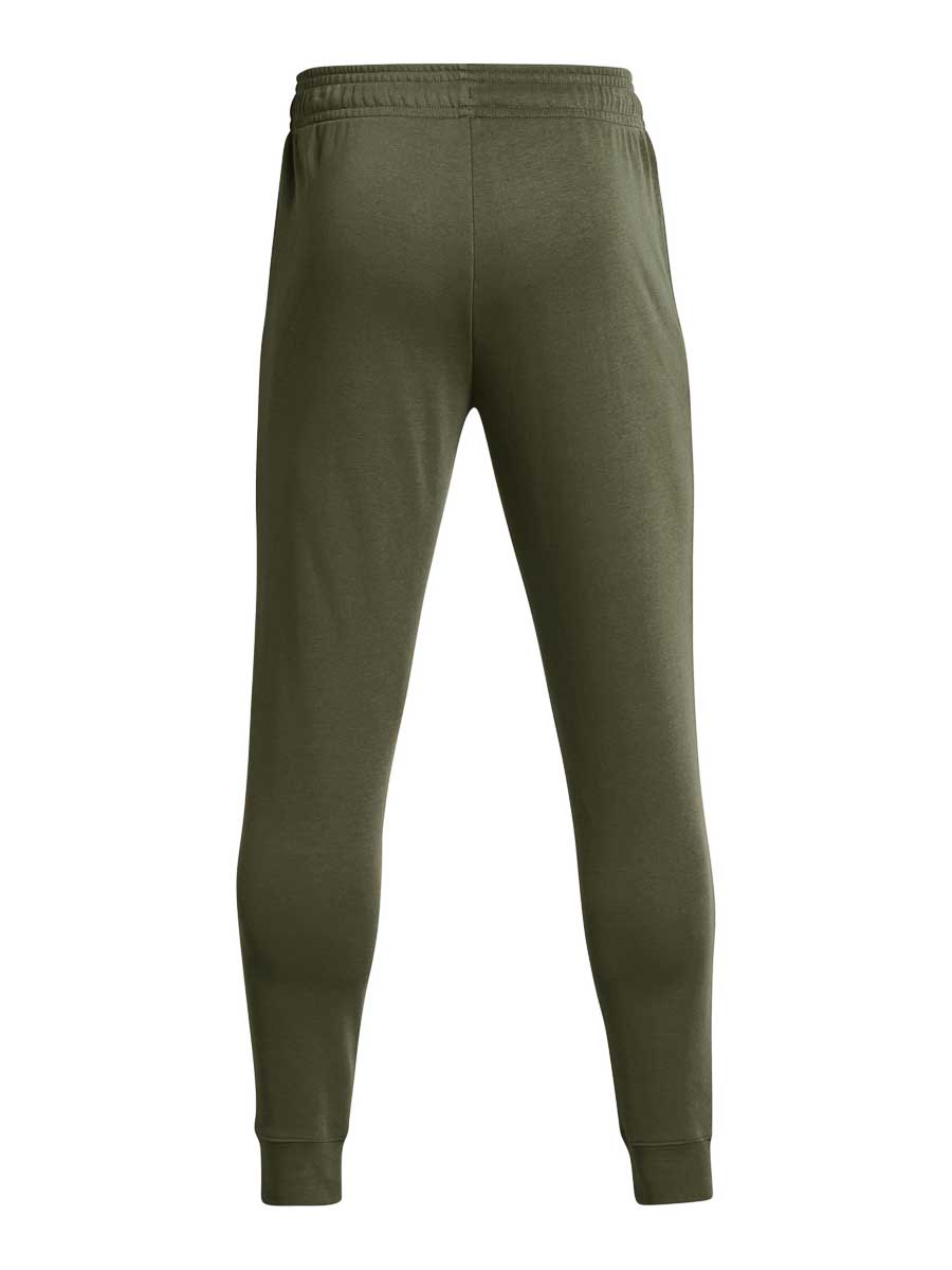 UNDER ARMOUR Спортно долнище Rival Terry Jogger