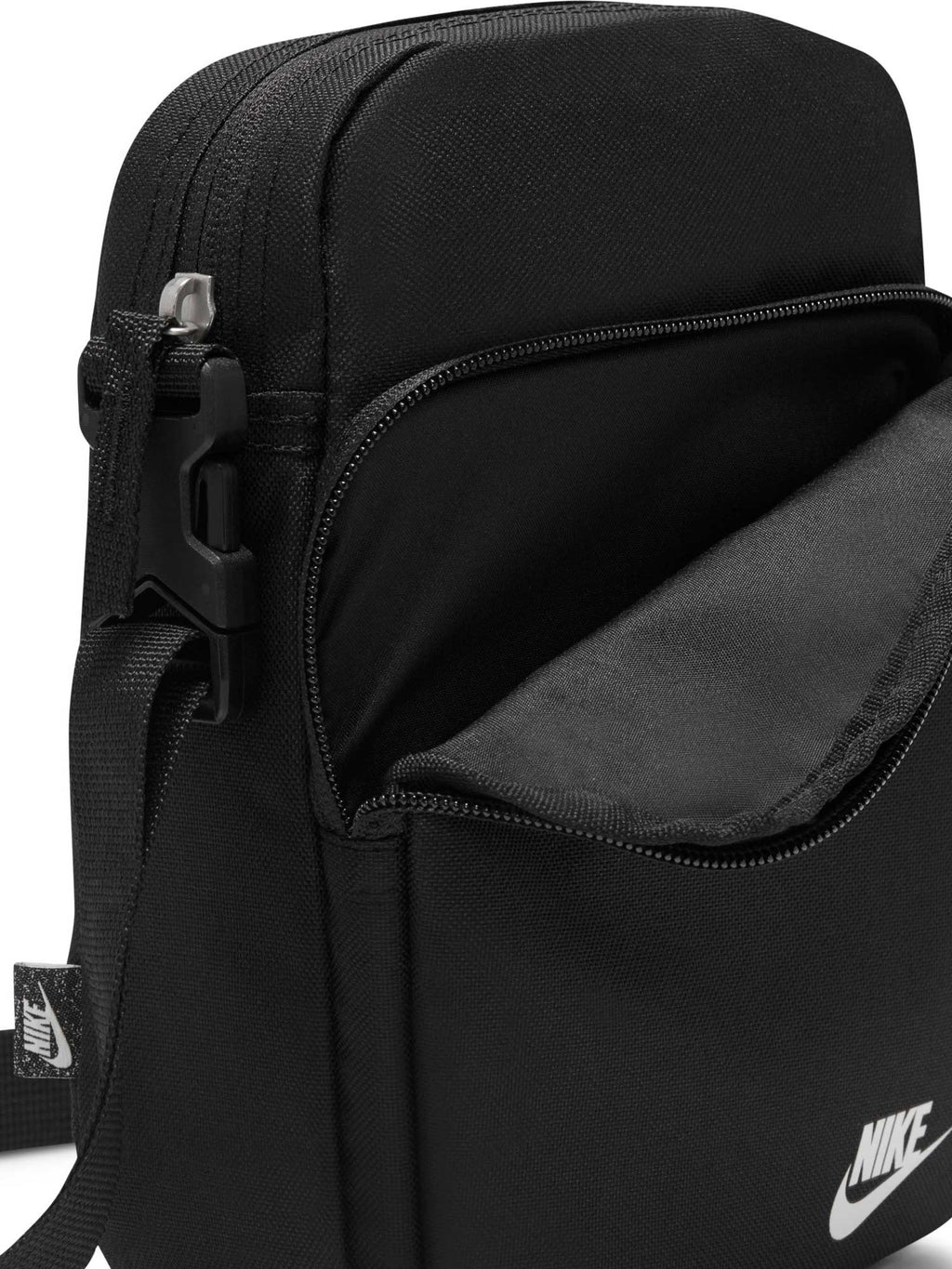 NIKE Чанта NK HERITAGE CROSSBODY