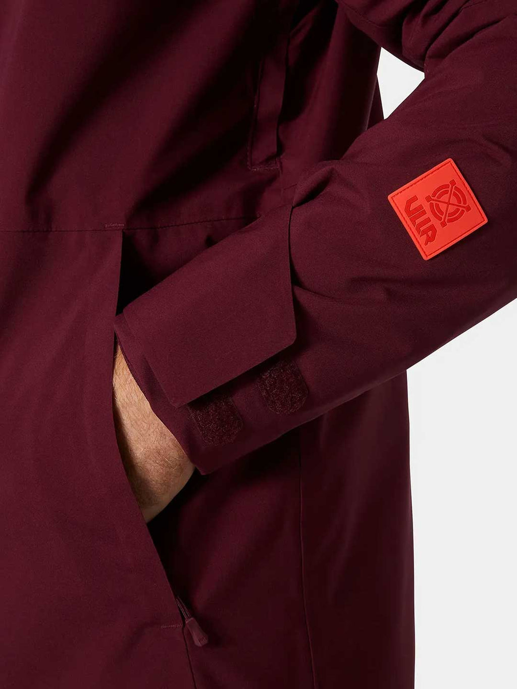 HELLY HANSEN Ски яке POWDERFACE JACKET