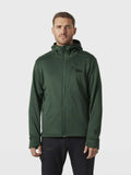 HELLY HANSEN Полар ODIN THERMAL PRO HOODED JACKET